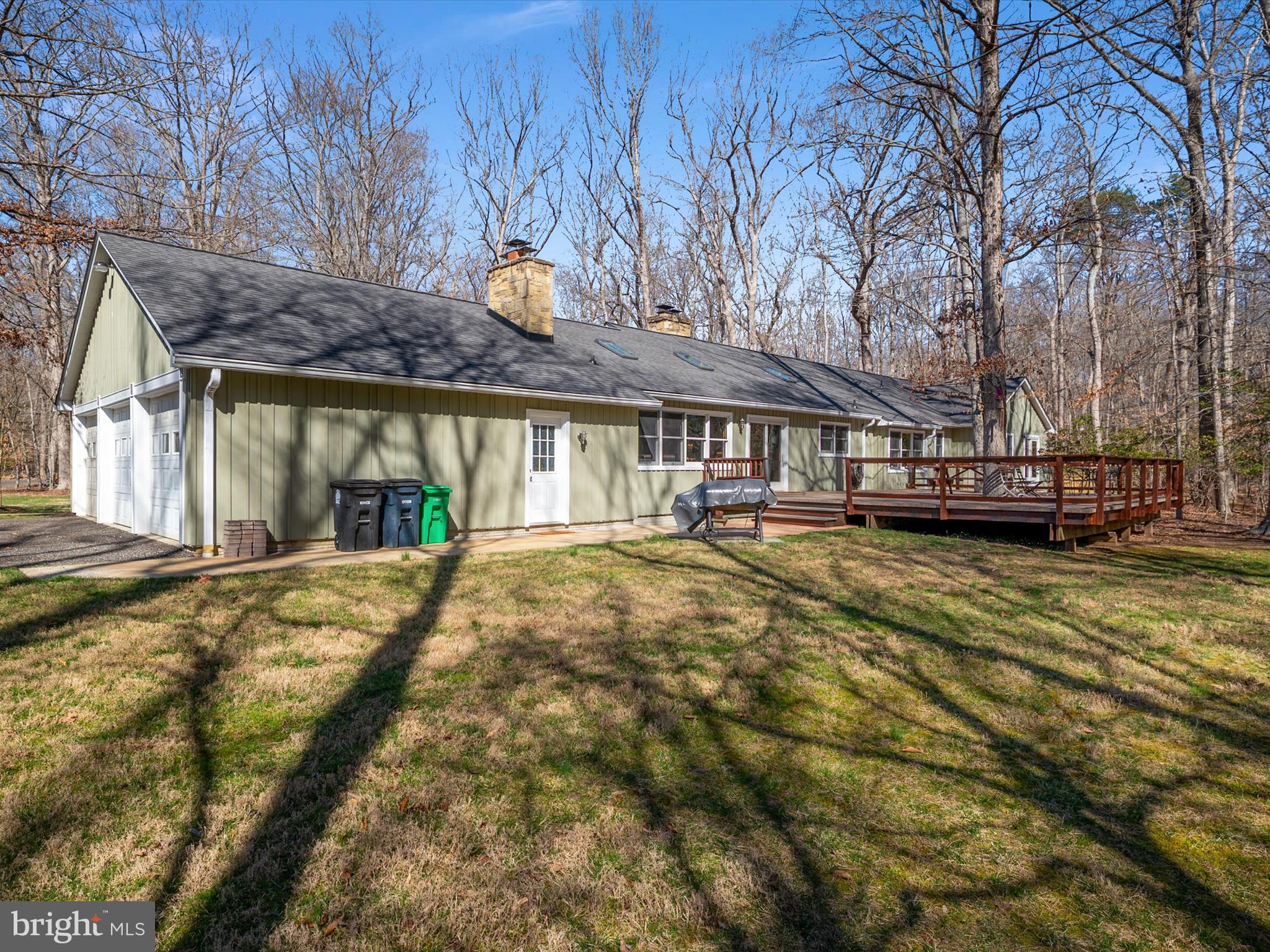 FOREST FIELD - Residential