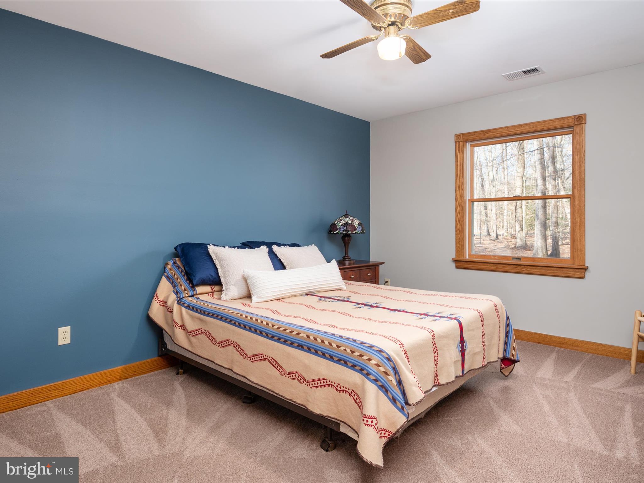 FOREST FIELD - Residential