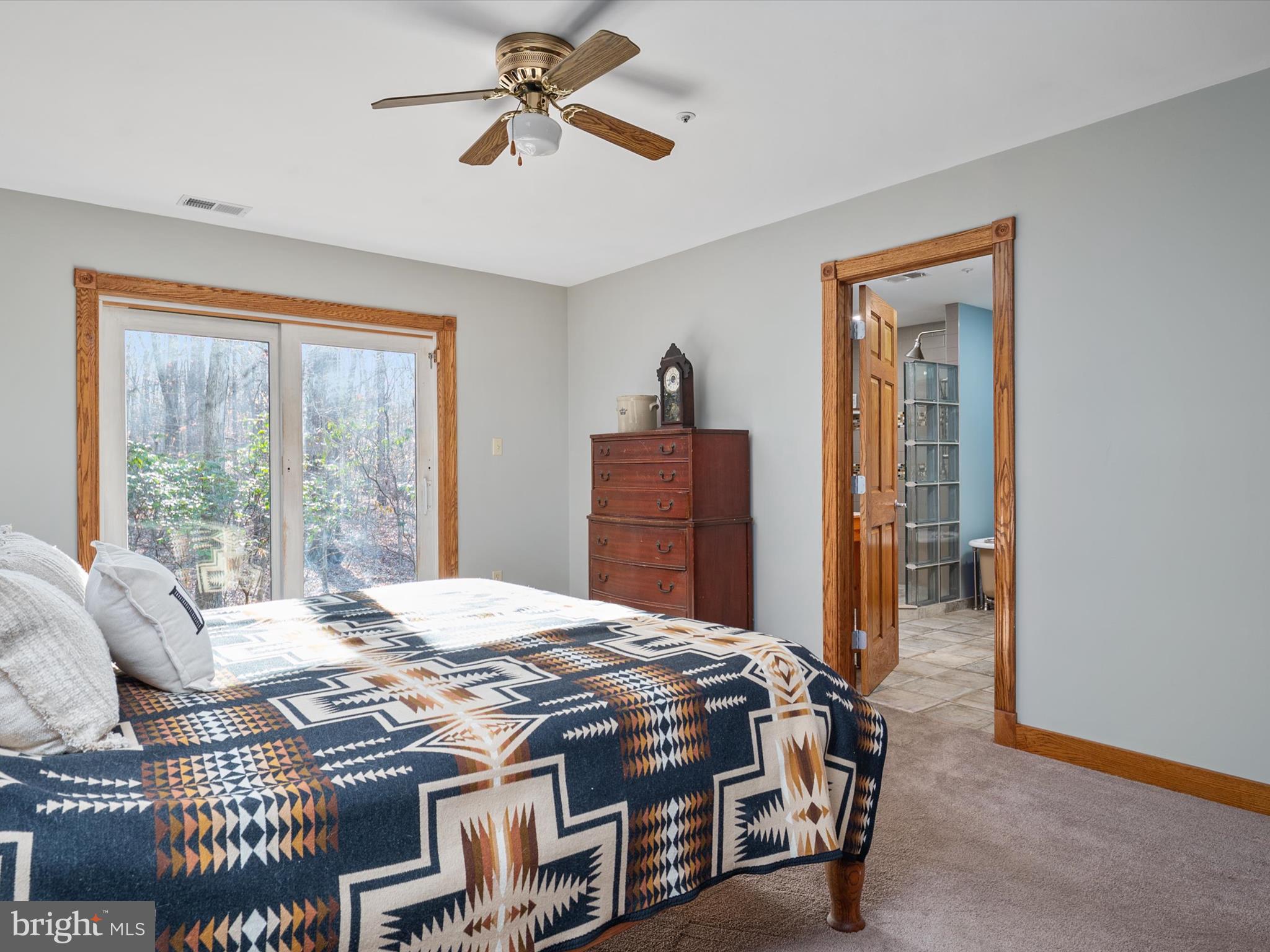 FOREST FIELD - Residential