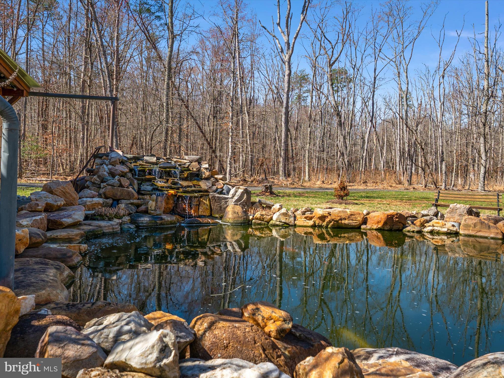FOREST FIELD - Residential