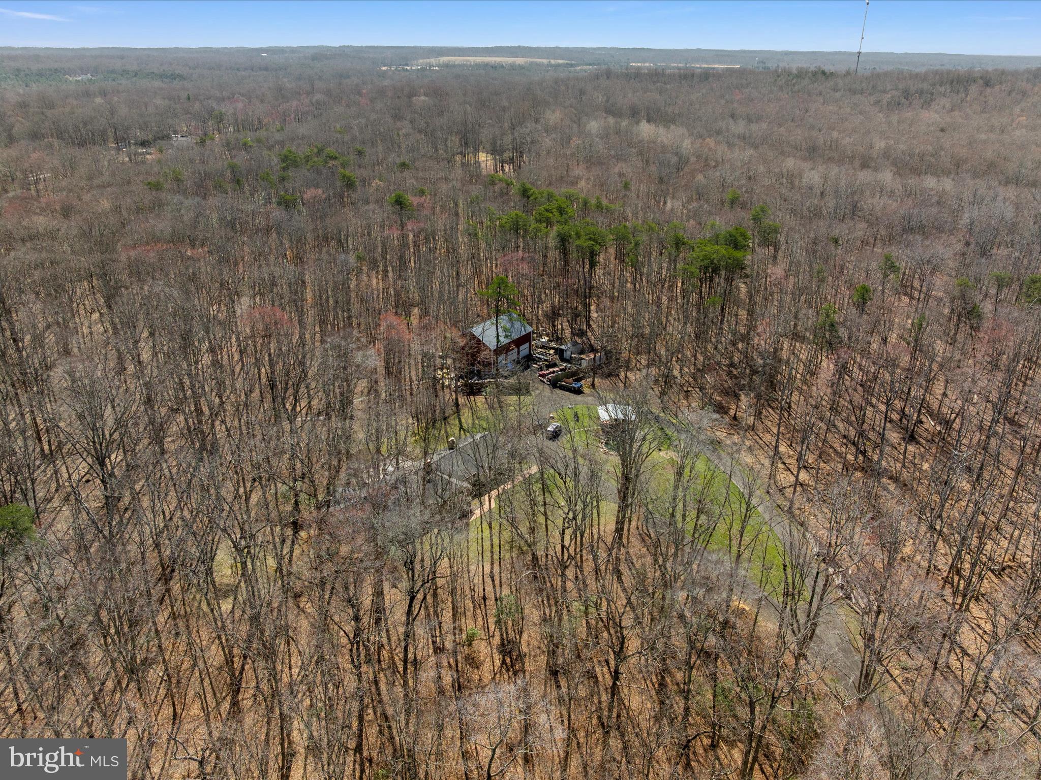 FOREST FIELD - Residential