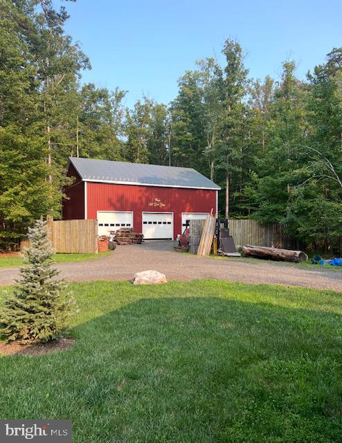 FOREST FIELD - Residential