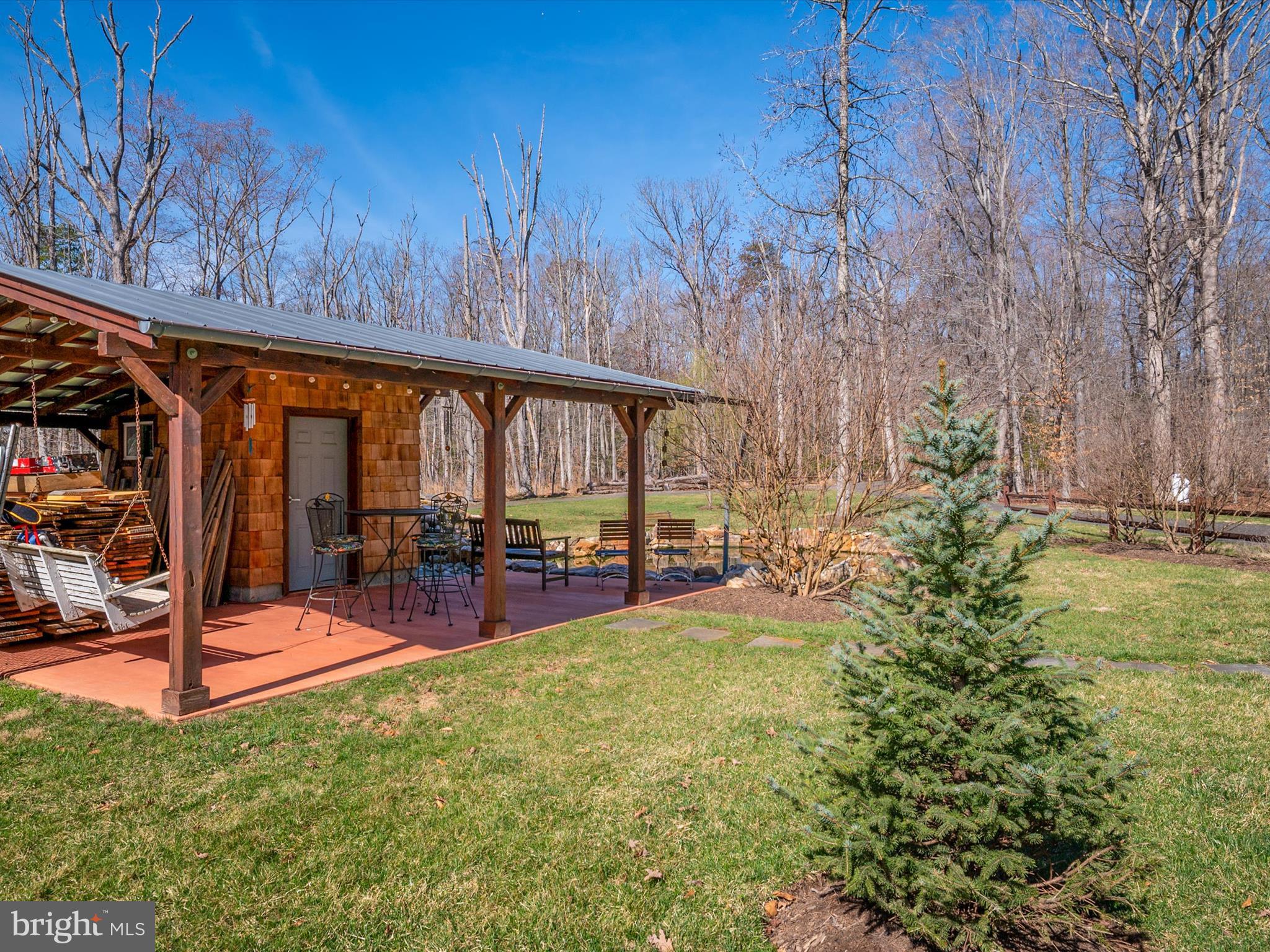 FOREST FIELD - Residential