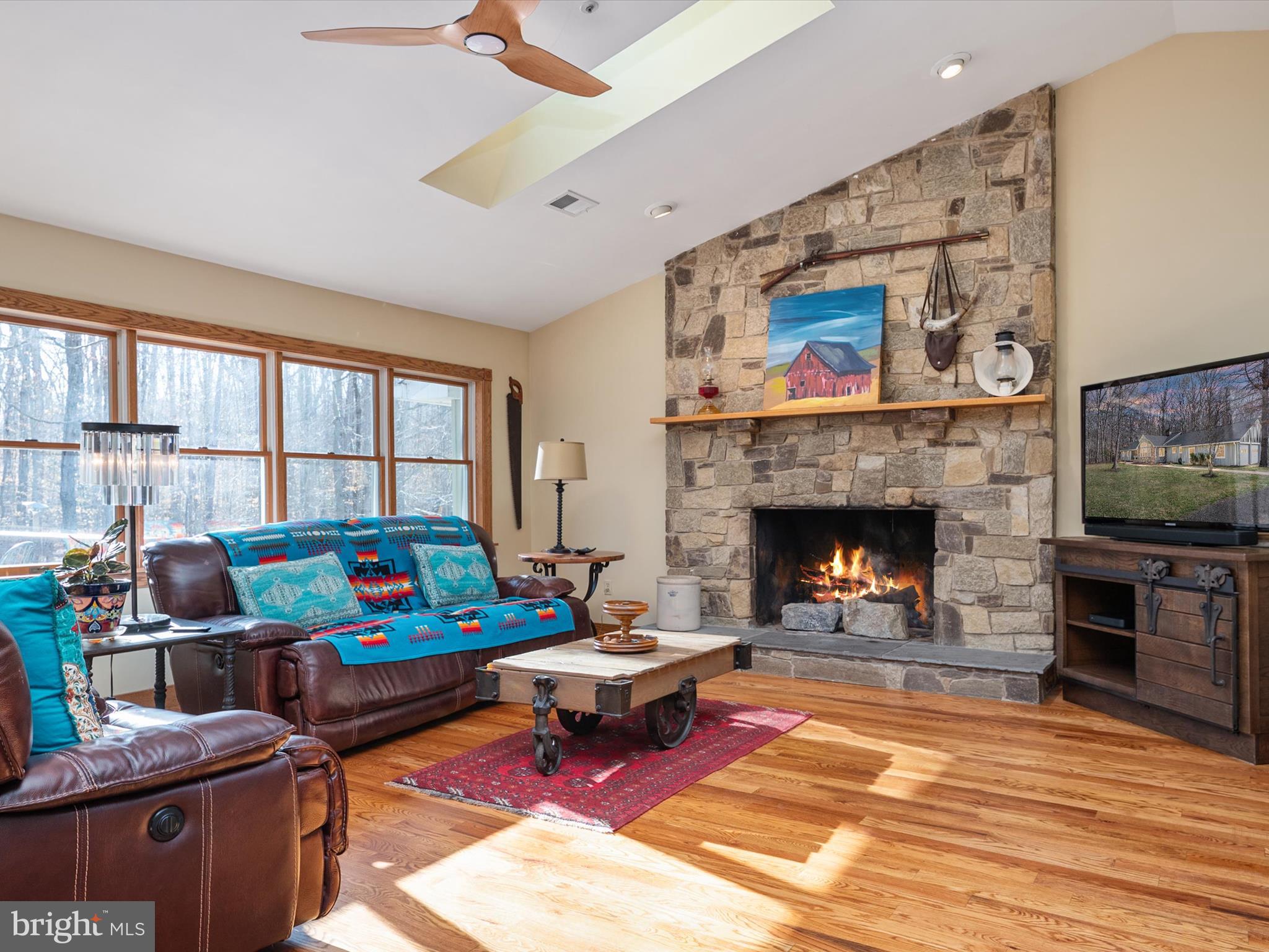 FOREST FIELD - Residential