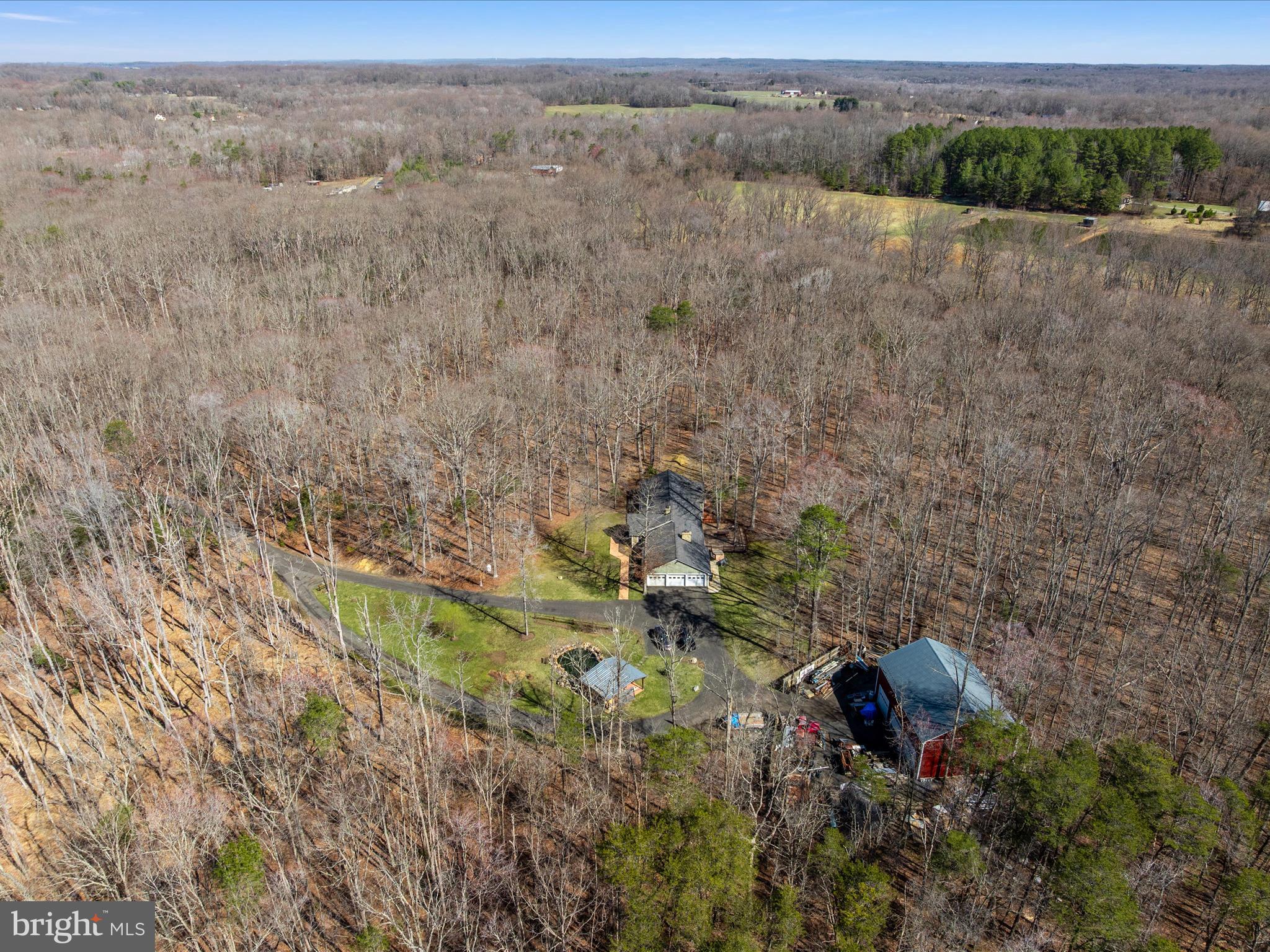 FOREST FIELD - Residential