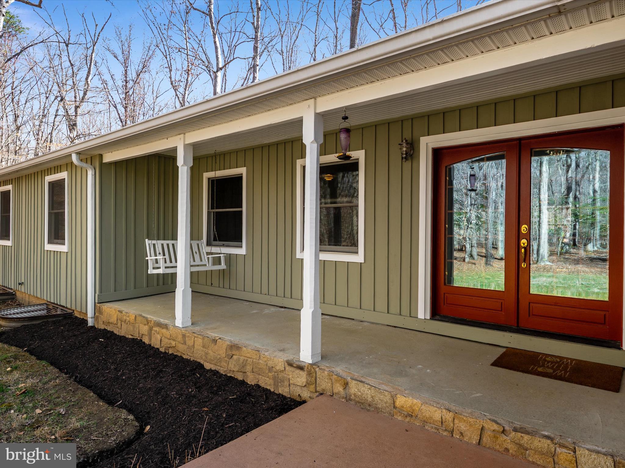 FOREST FIELD - Residential