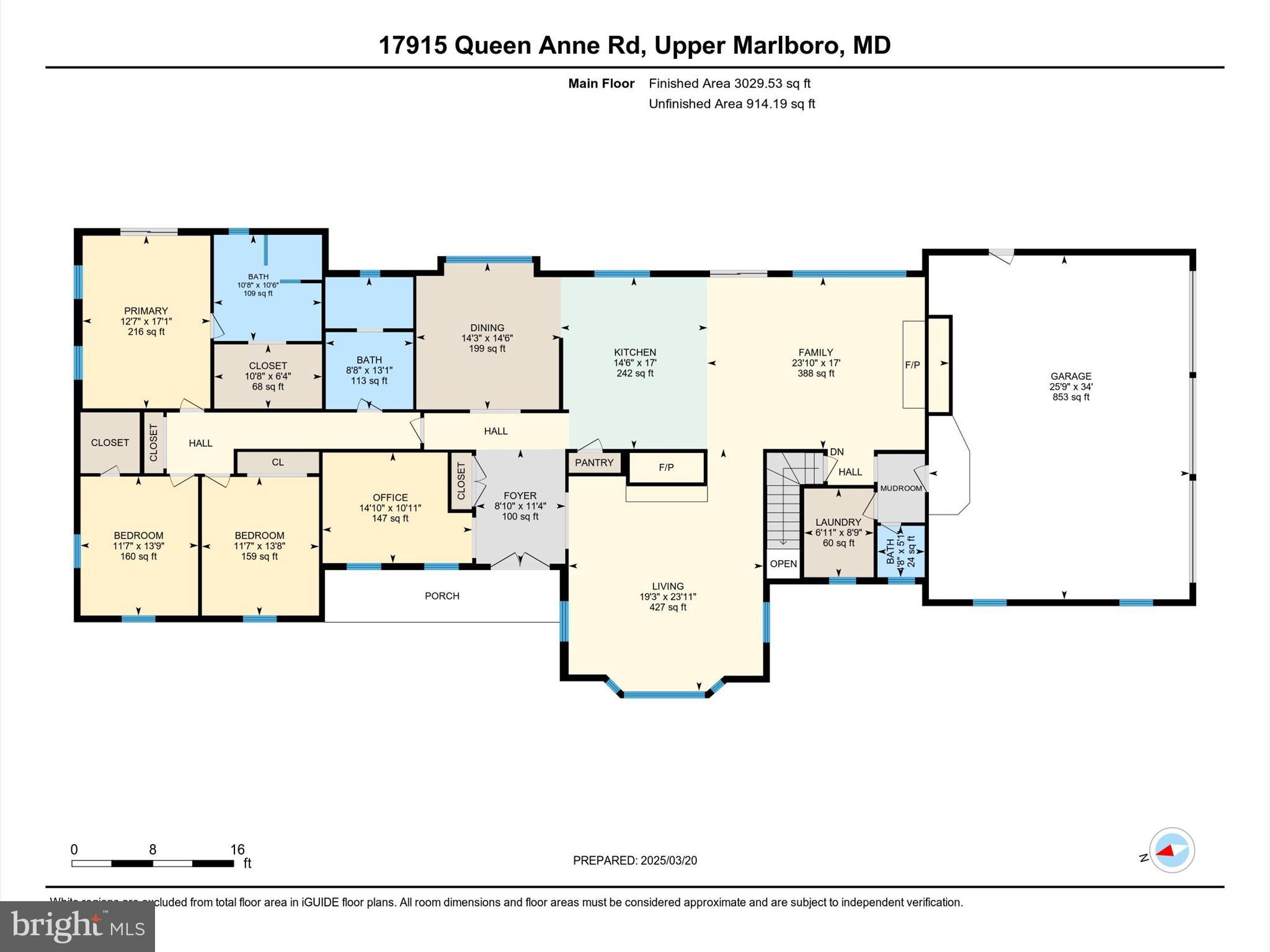 FOREST FIELD - Residential