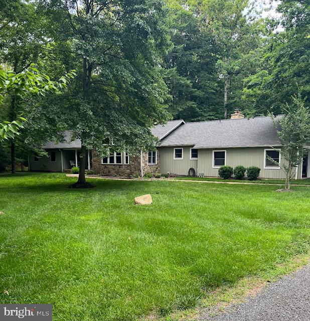 FOREST FIELD - Residential