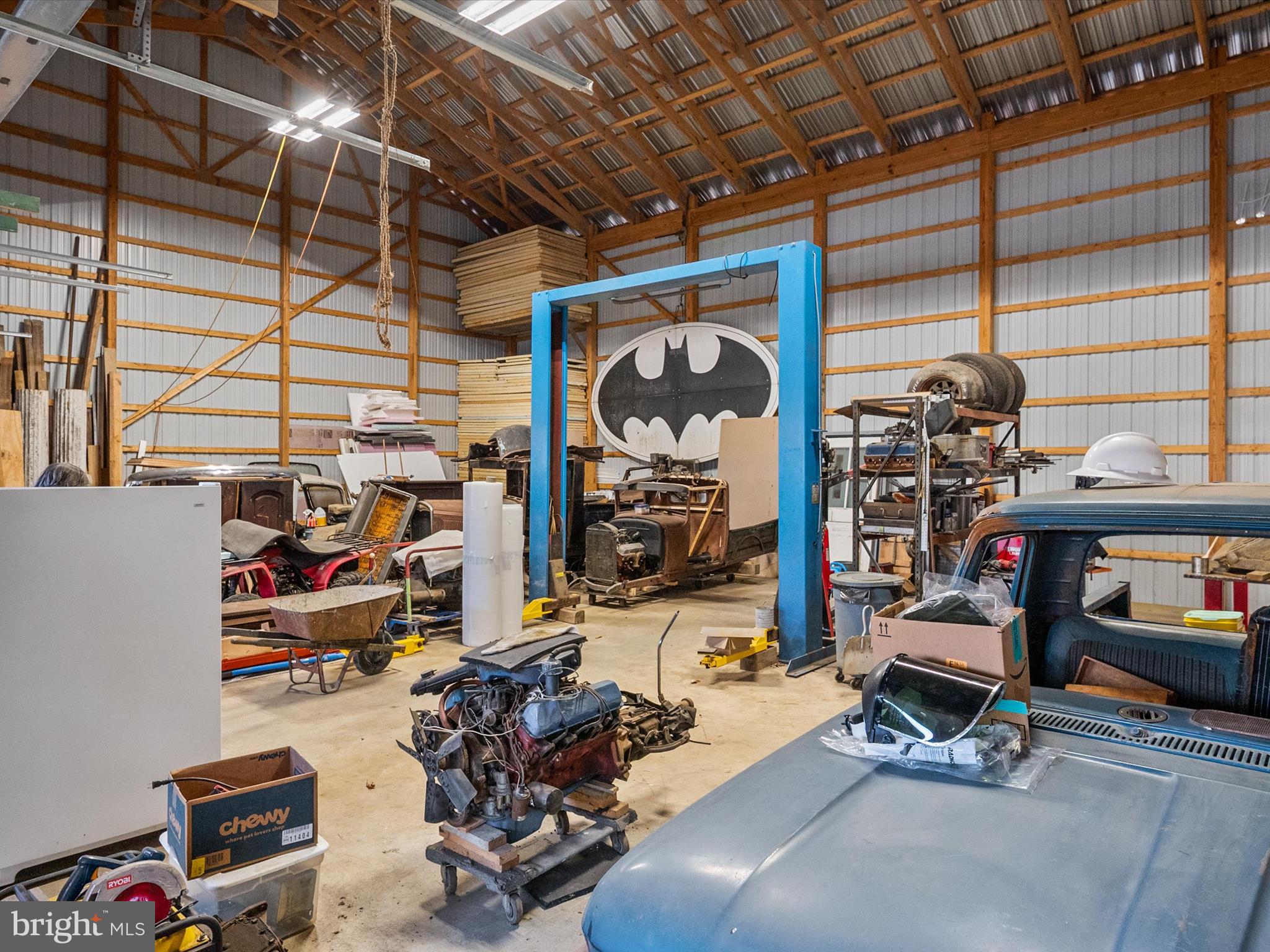 FOREST FIELD - Residential