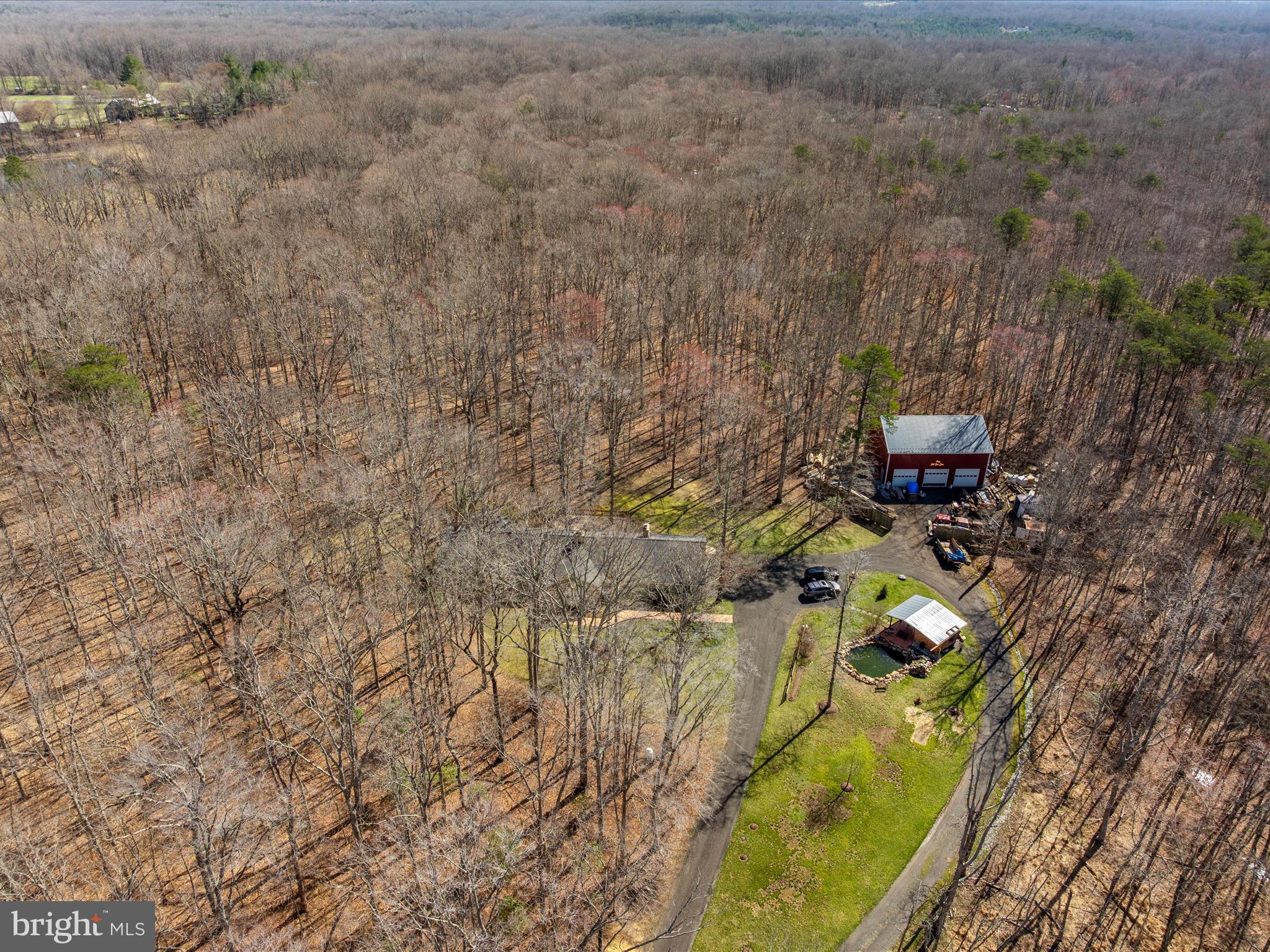 FOREST FIELD - Residential