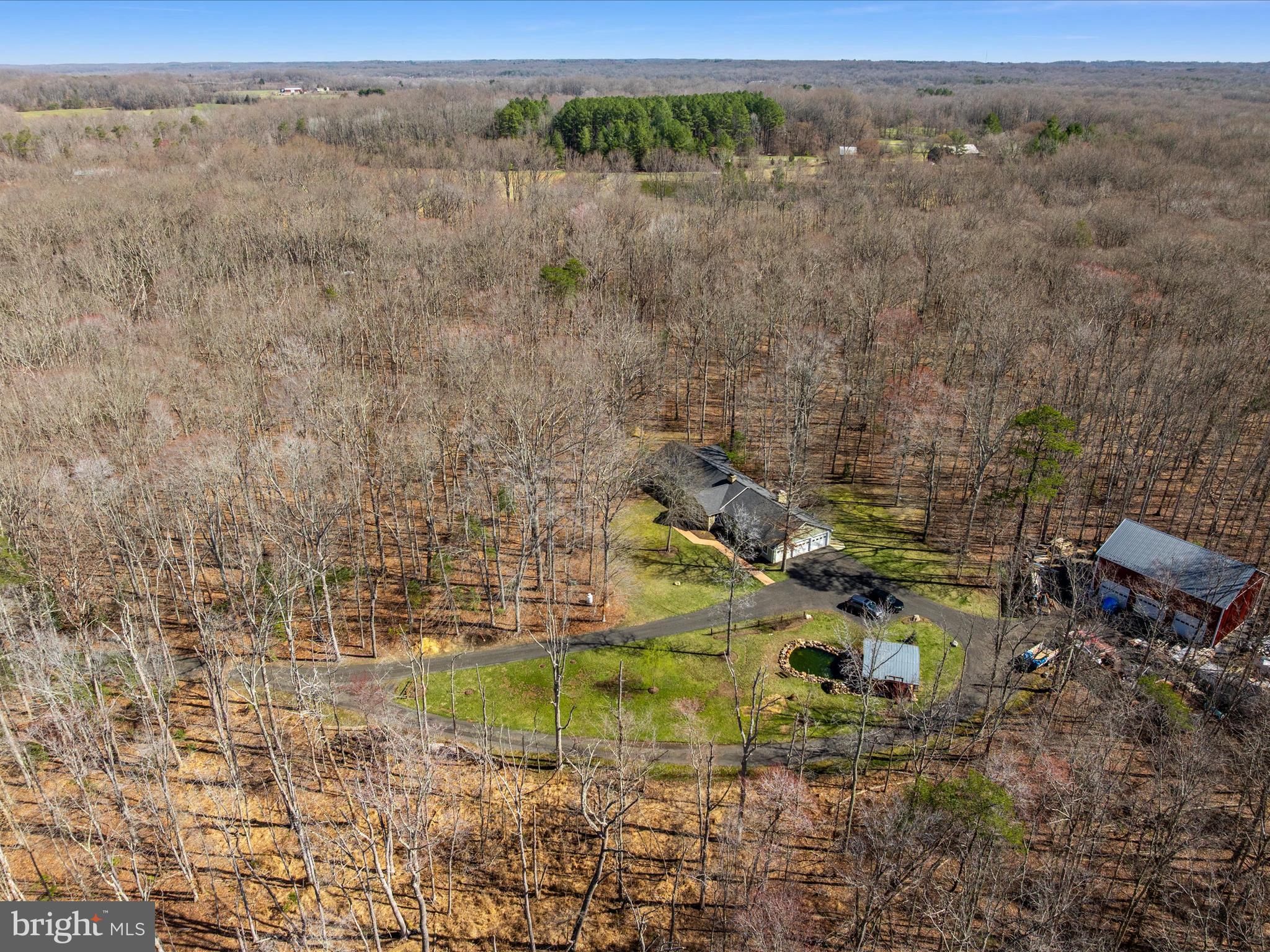 FOREST FIELD - Residential
