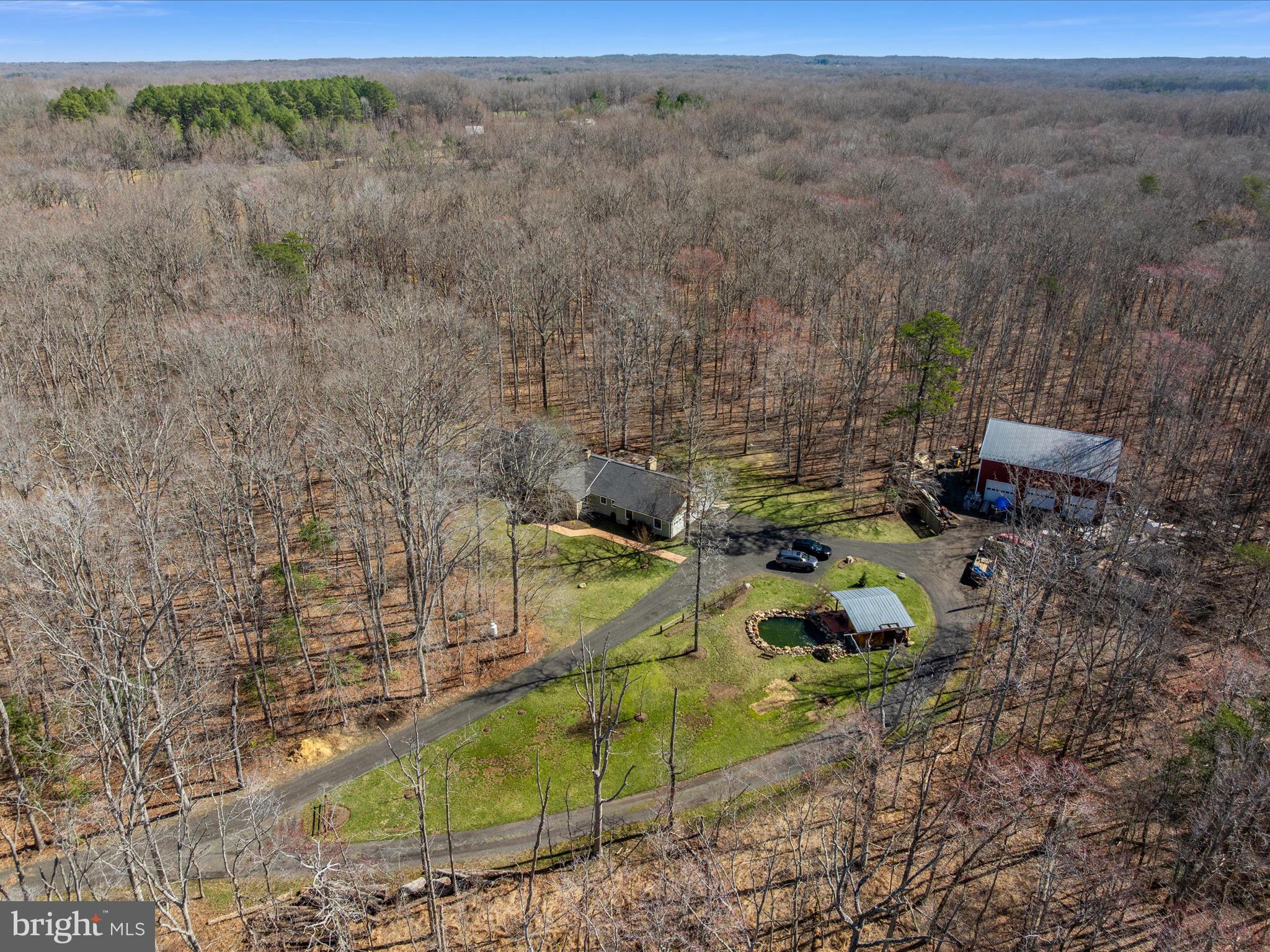 FOREST FIELD - Residential