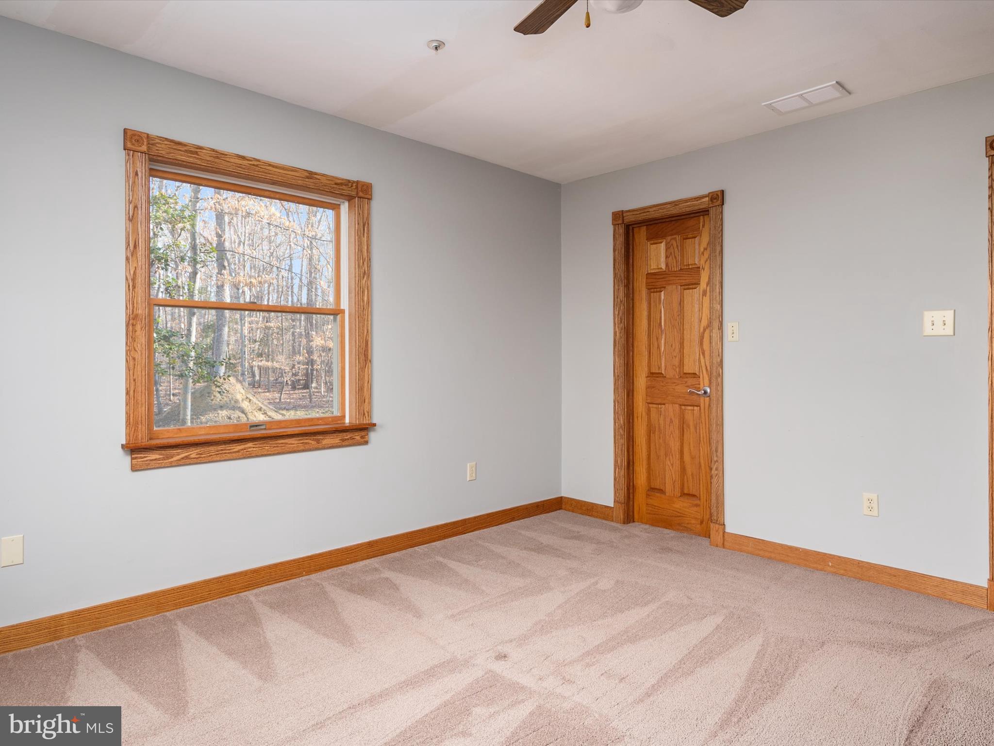 FOREST FIELD - Residential