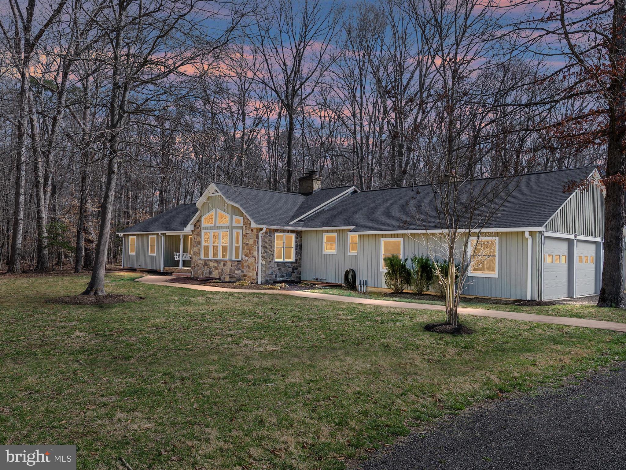 FOREST FIELD - Residential