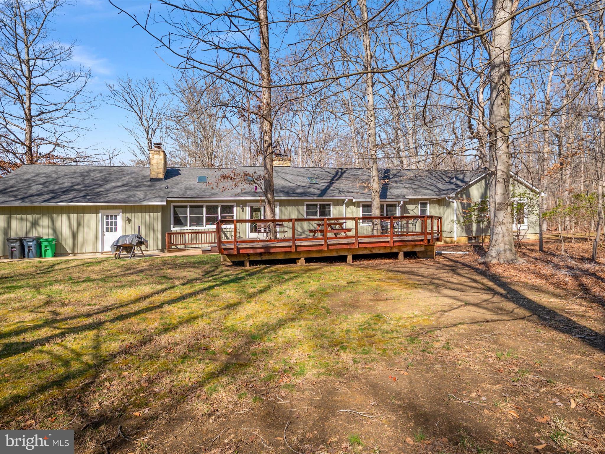 FOREST FIELD - Residential