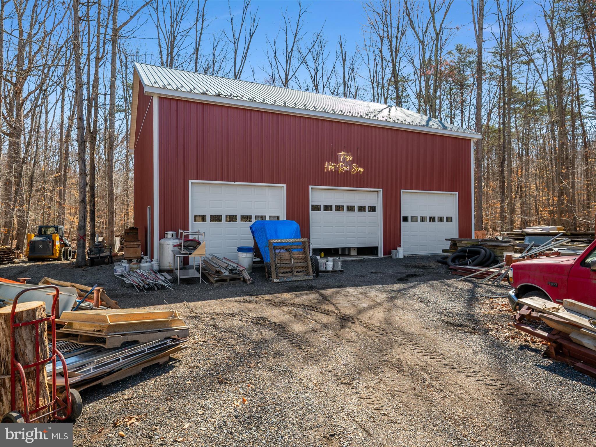 FOREST FIELD - Residential