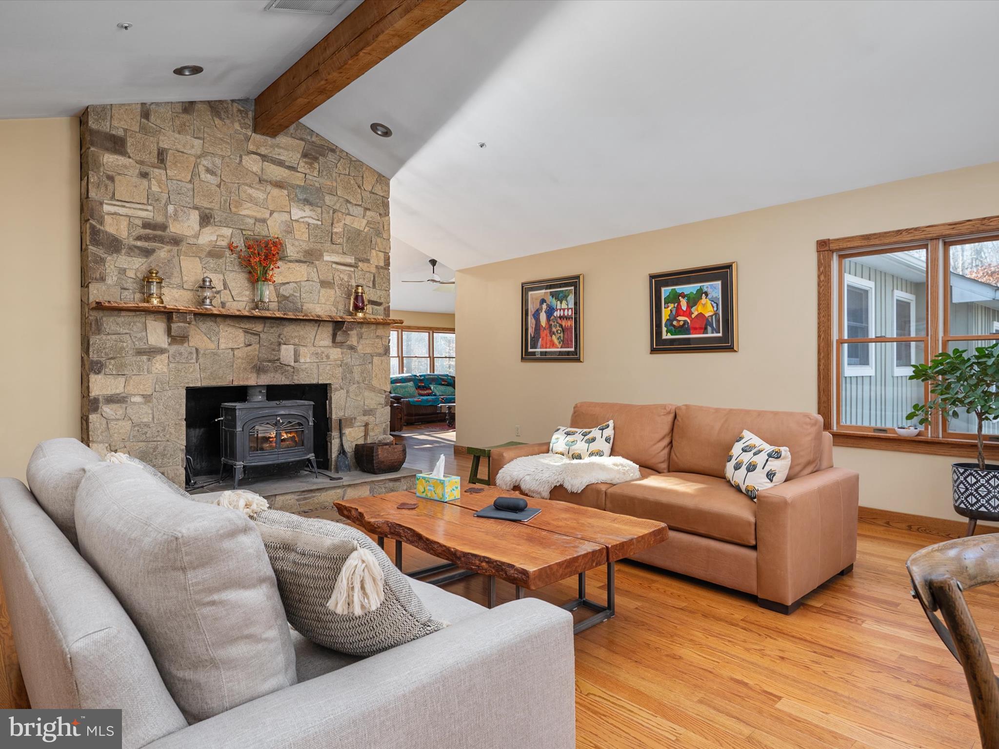 FOREST FIELD - Residential