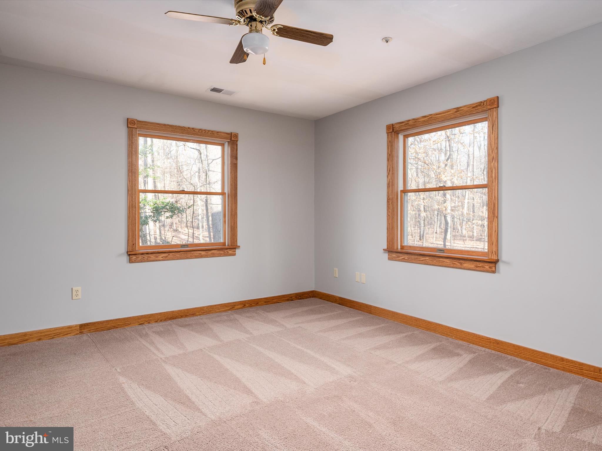 FOREST FIELD - Residential