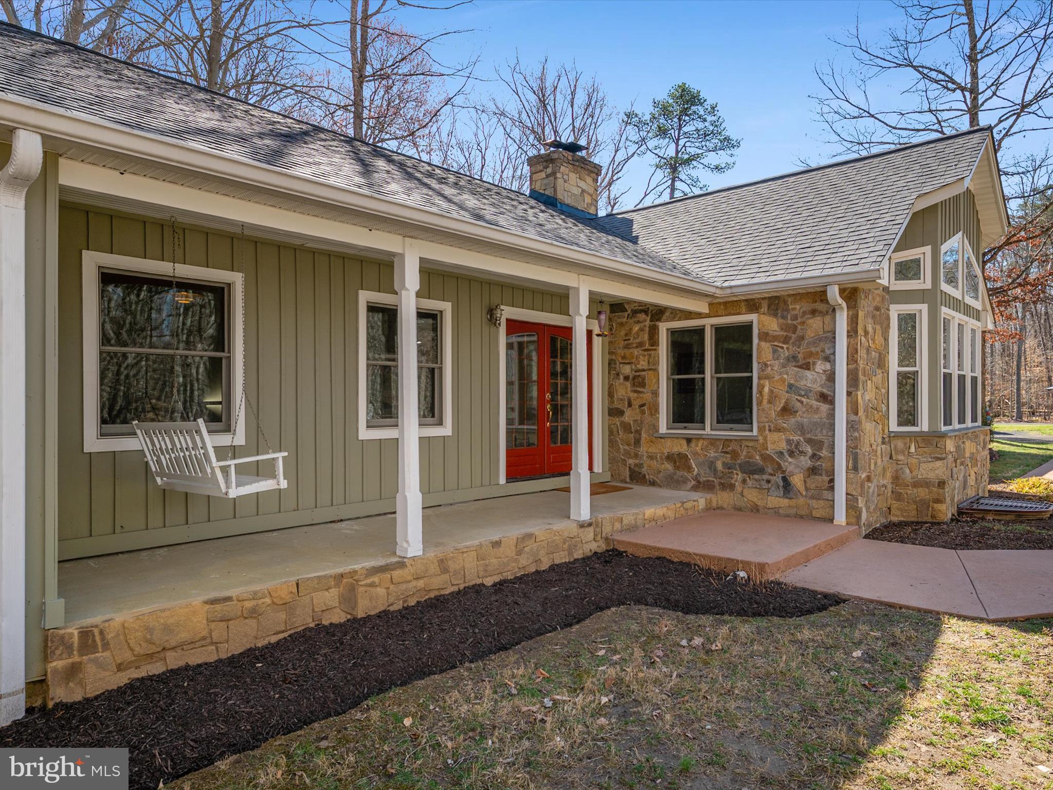 FOREST FIELD - Residential