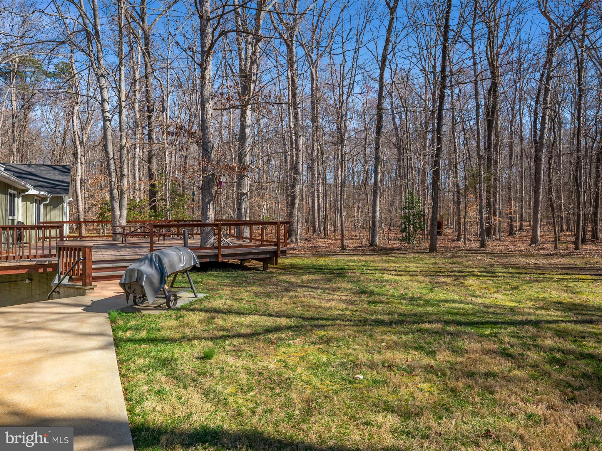 FOREST FIELD - Residential