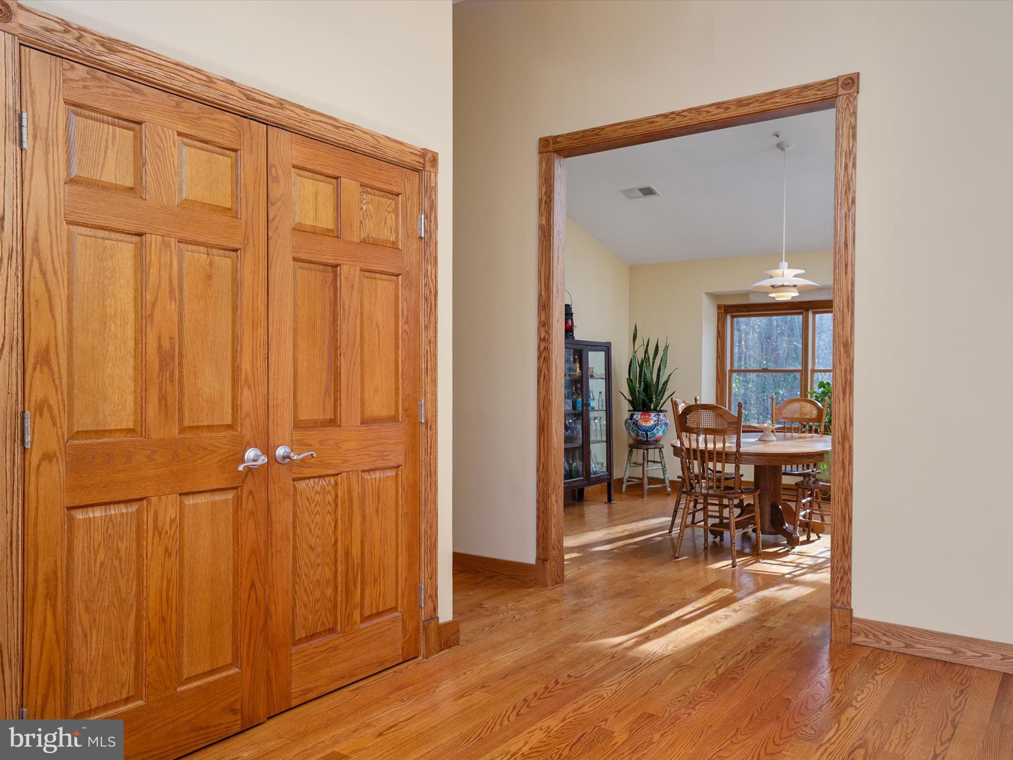 FOREST FIELD - Residential