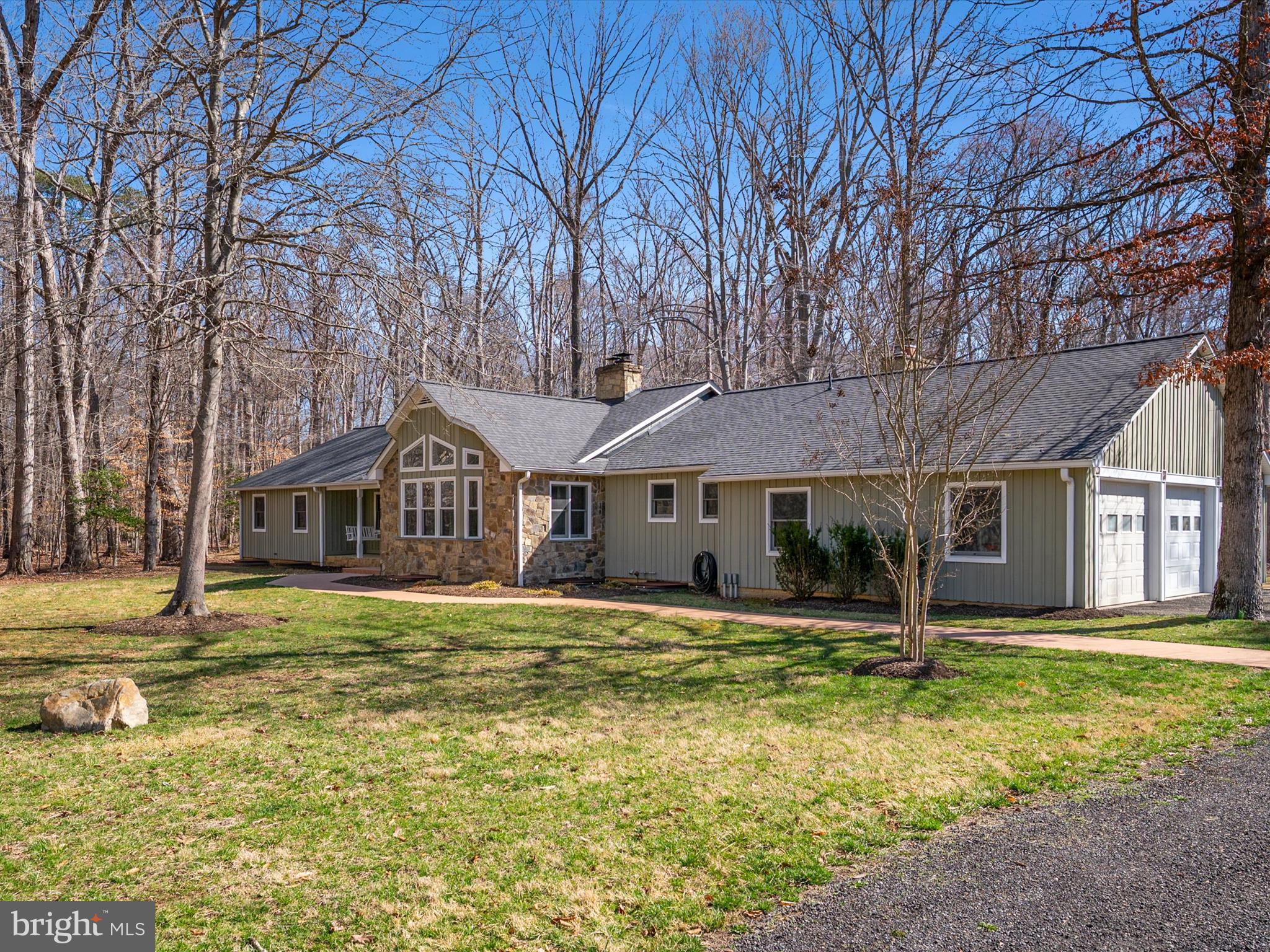 FOREST FIELD - Residential