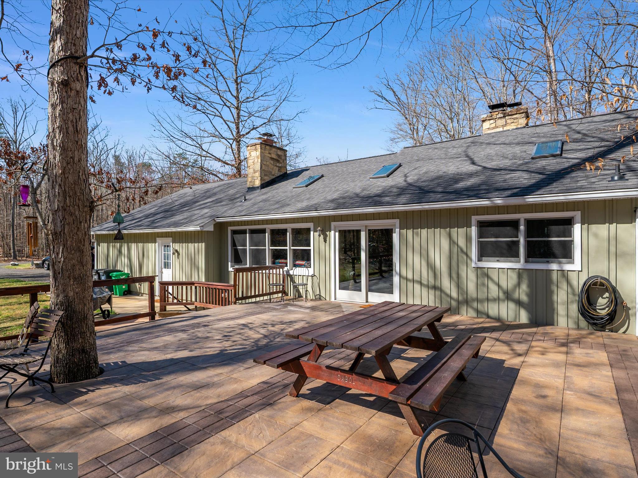 FOREST FIELD - Residential