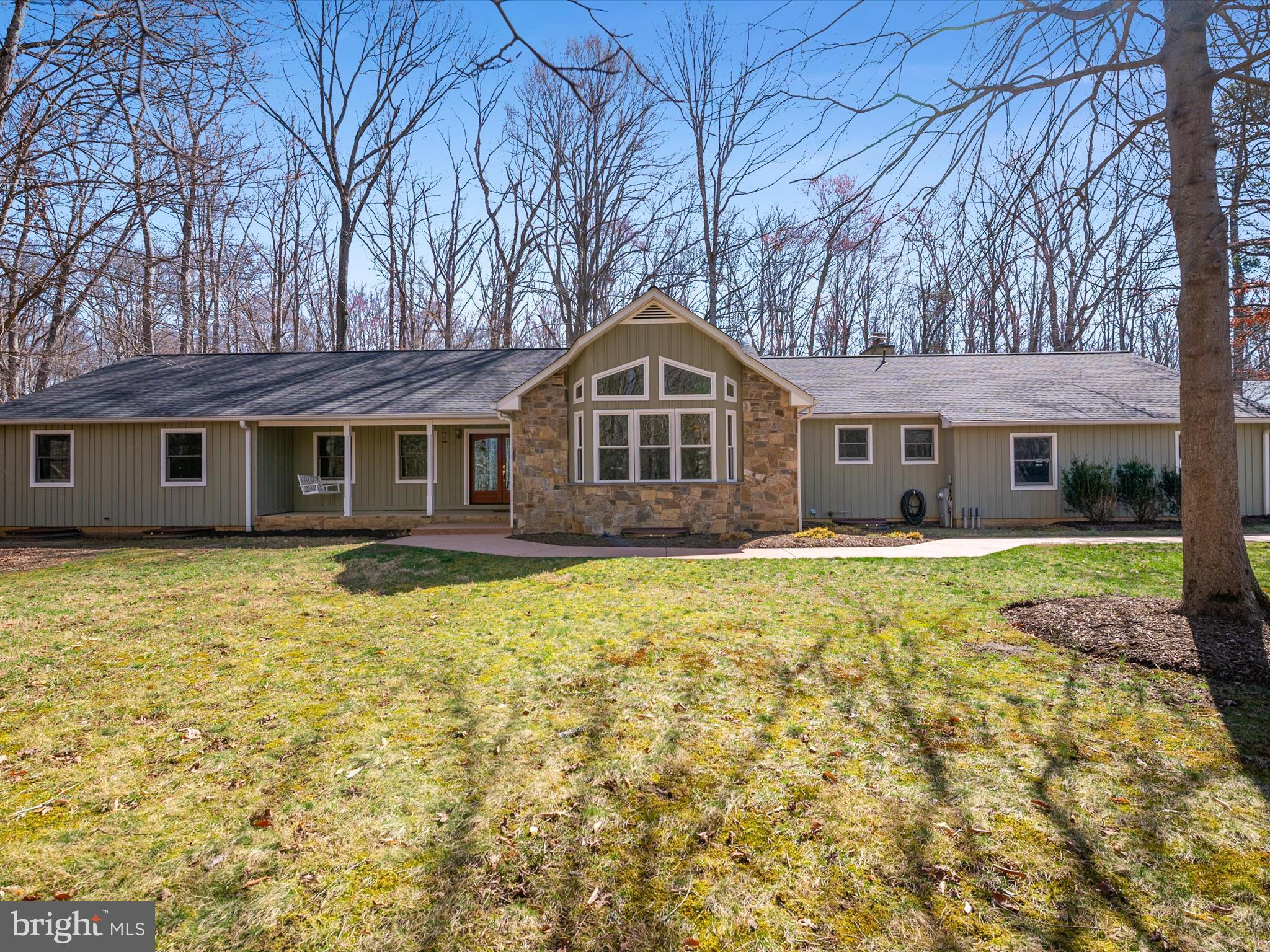 FOREST FIELD - Residential