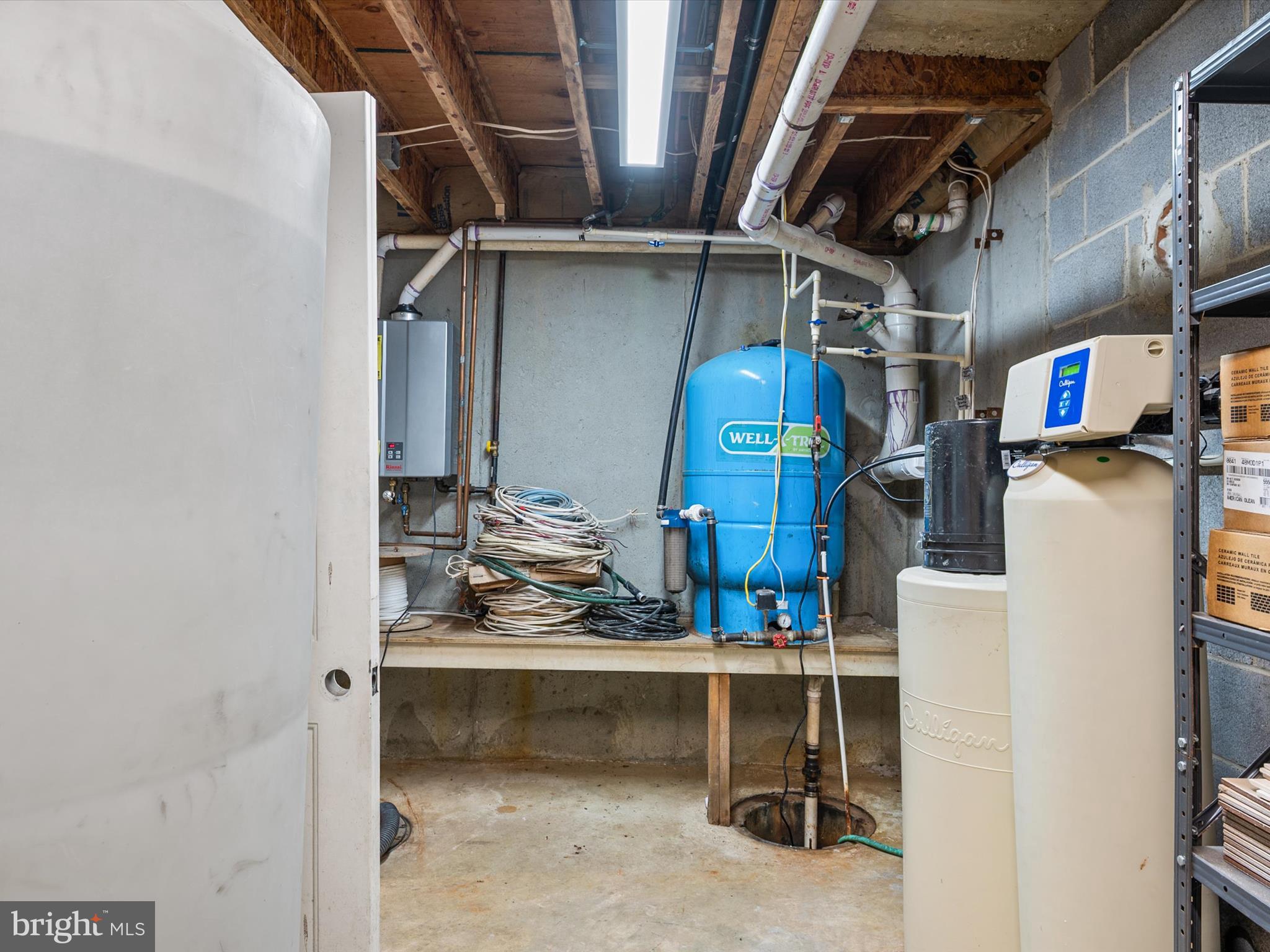 FOREST FIELD - Residential