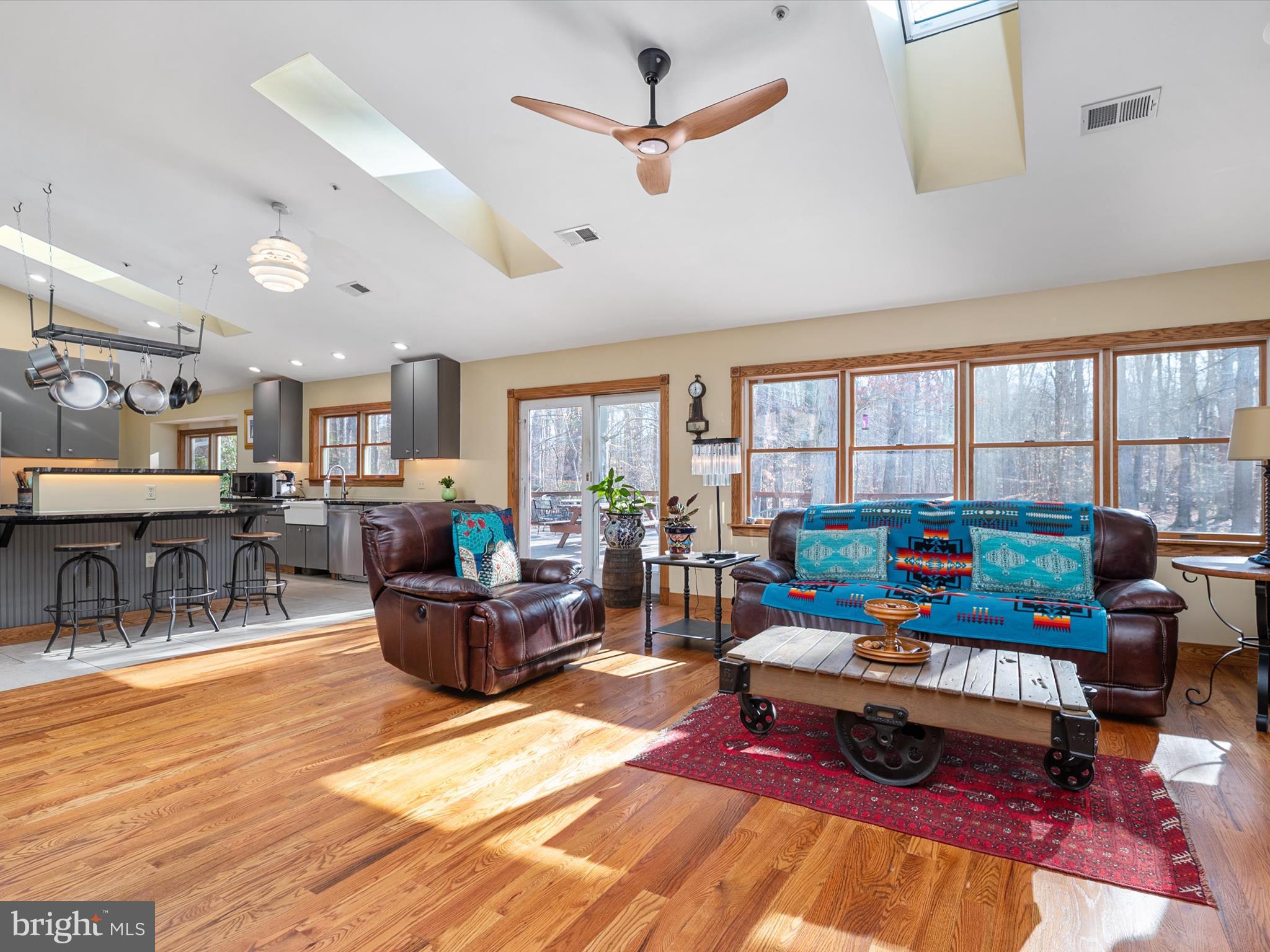 FOREST FIELD - Residential