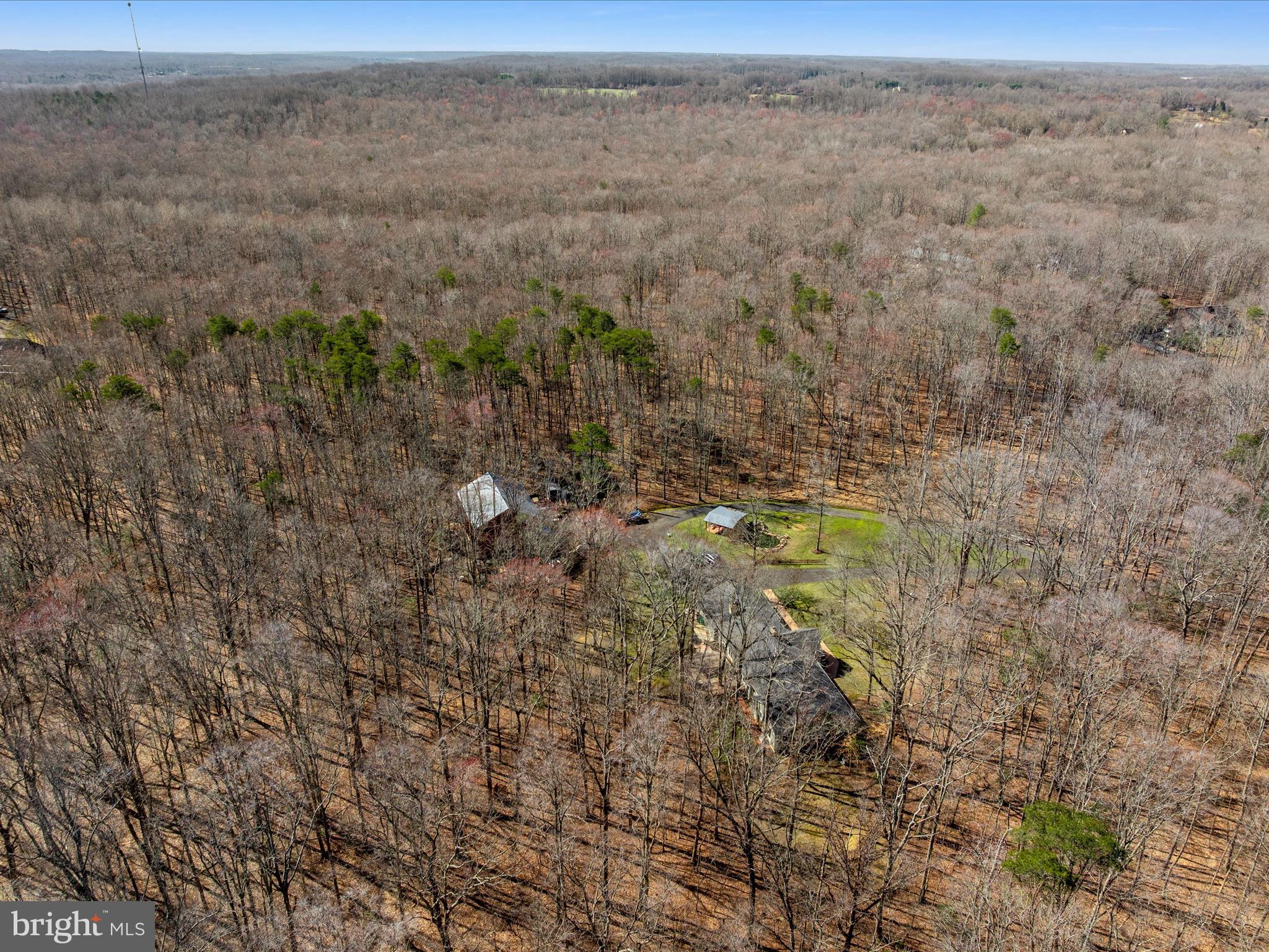 FOREST FIELD - Residential