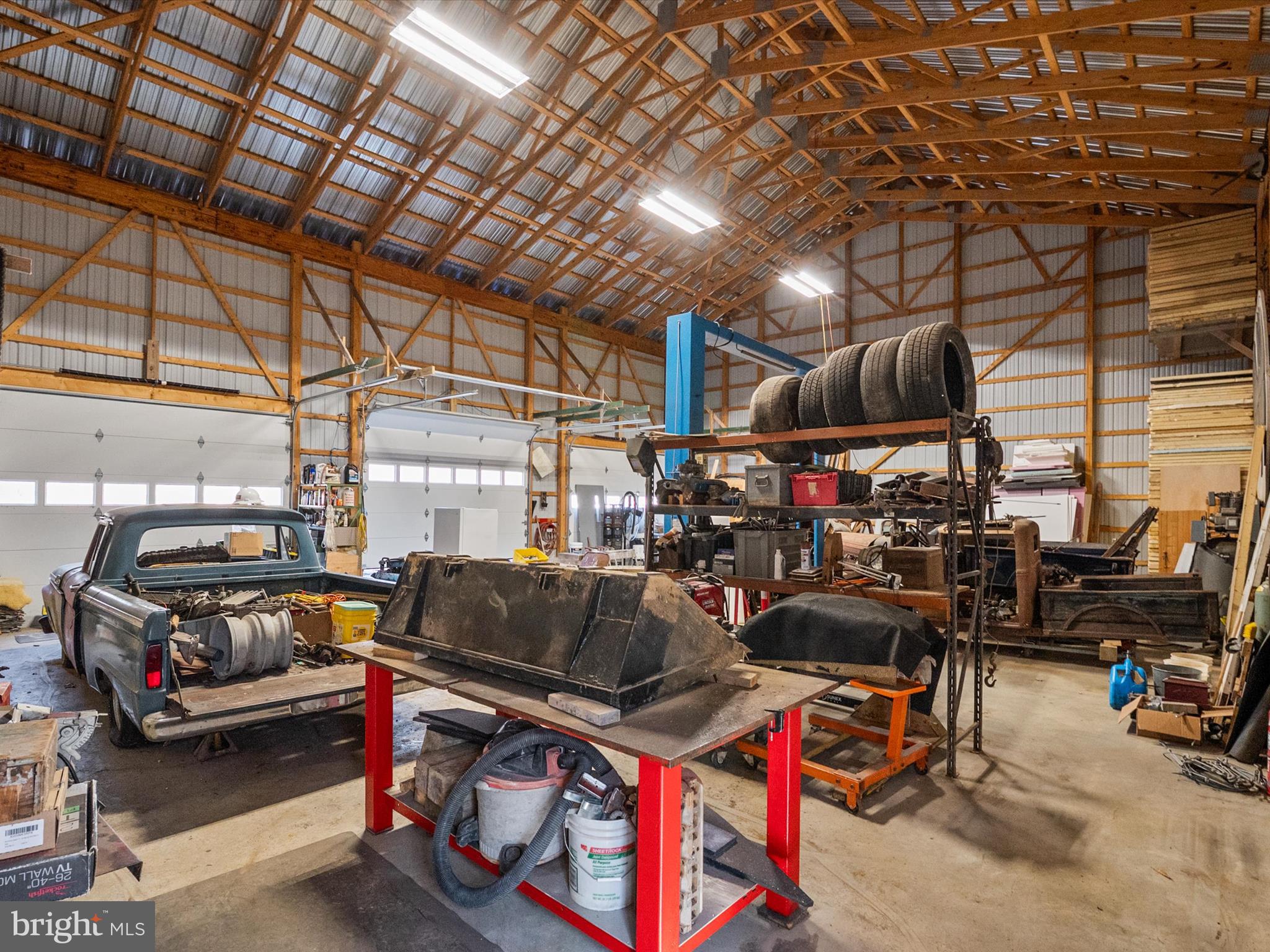 FOREST FIELD - Residential