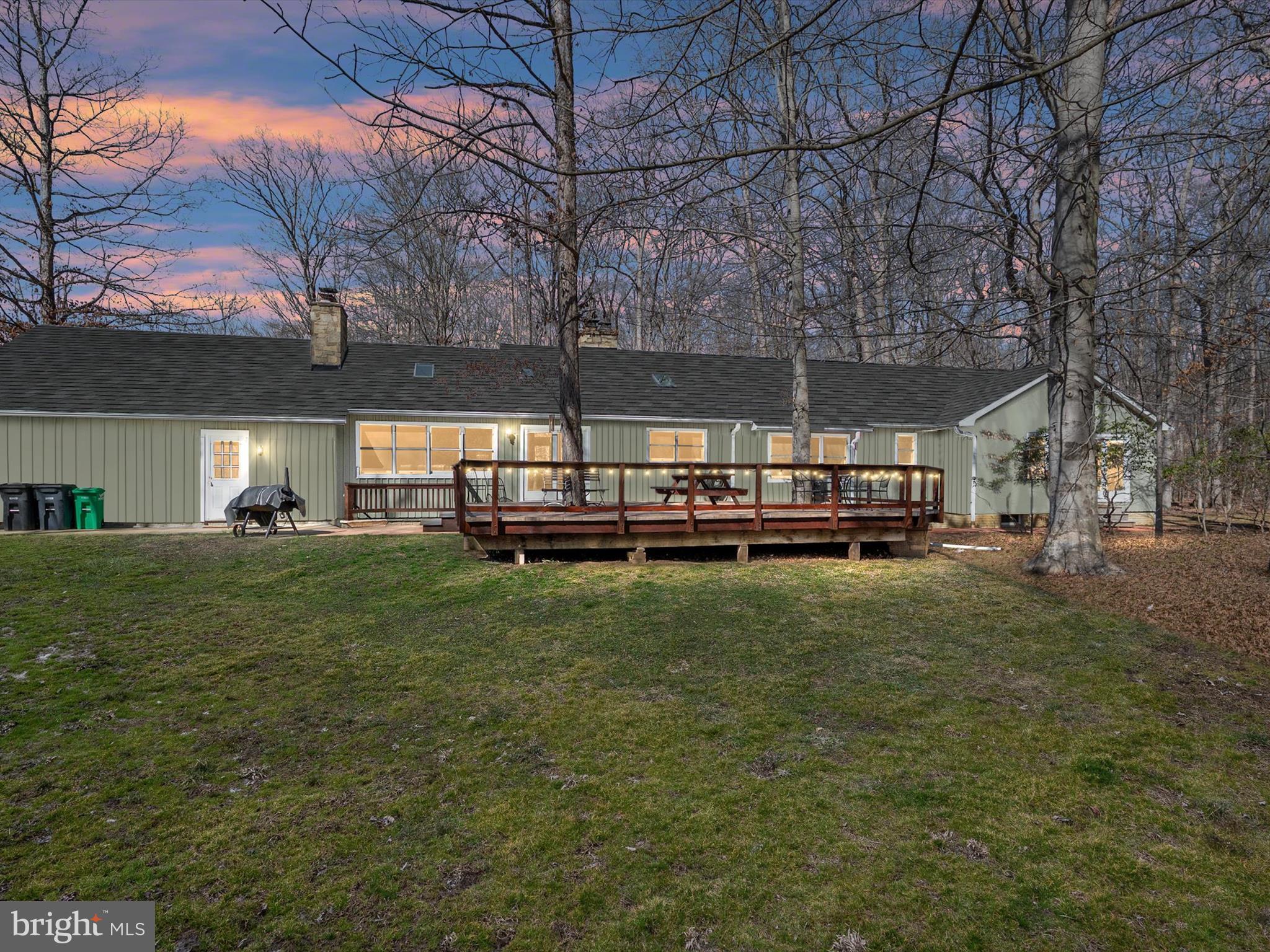 FOREST FIELD - Residential