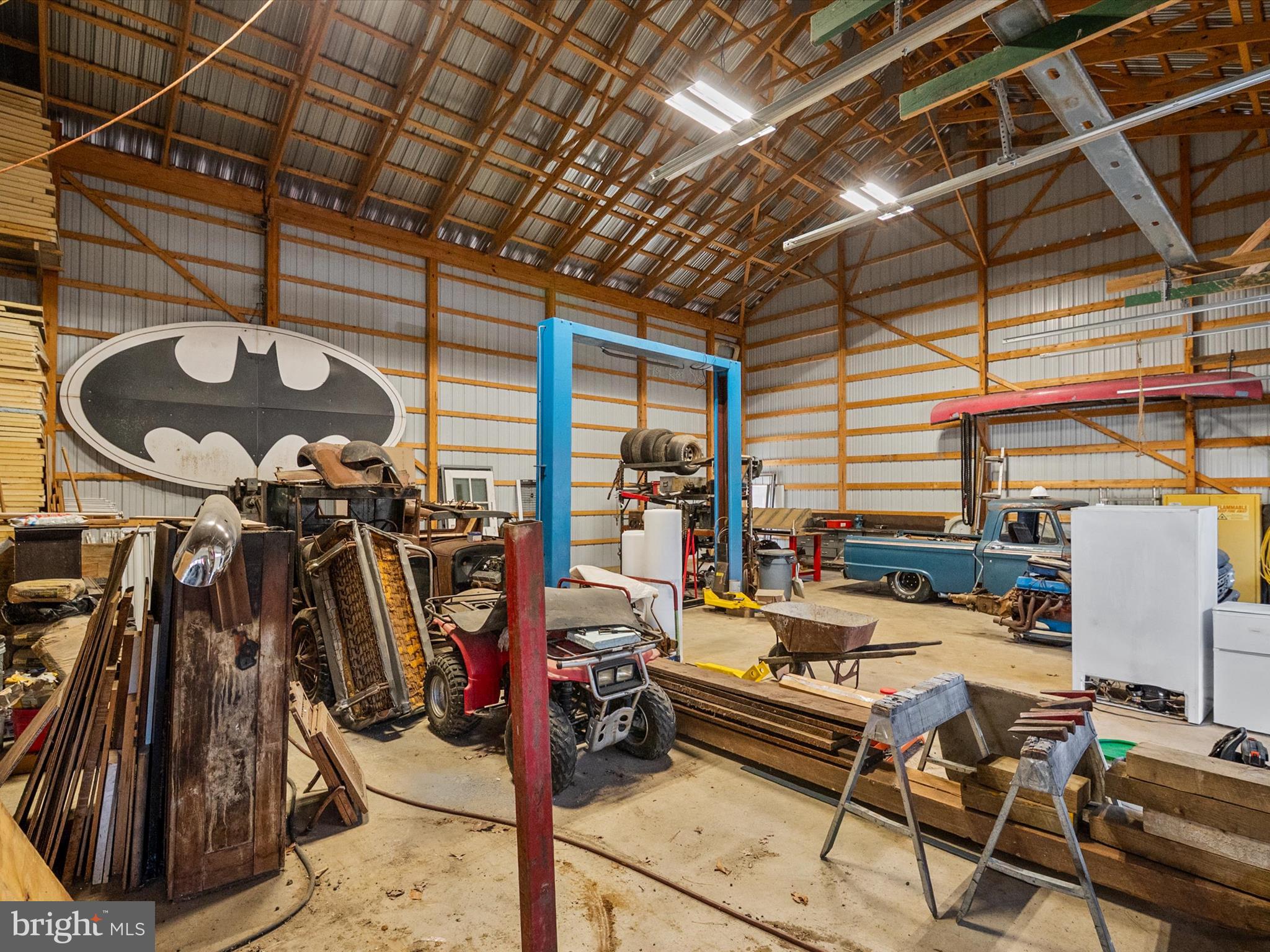 FOREST FIELD - Residential