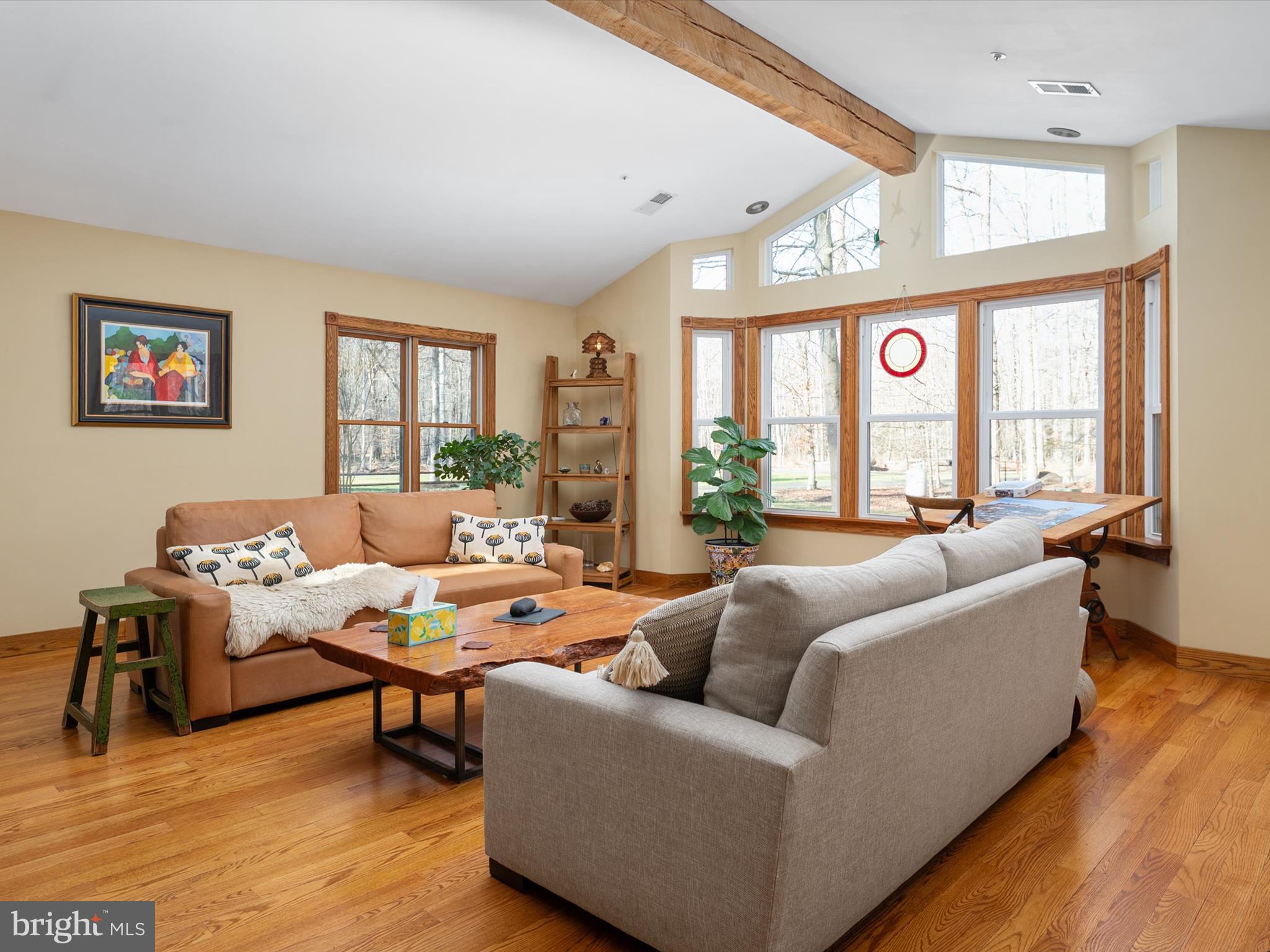 FOREST FIELD - Residential