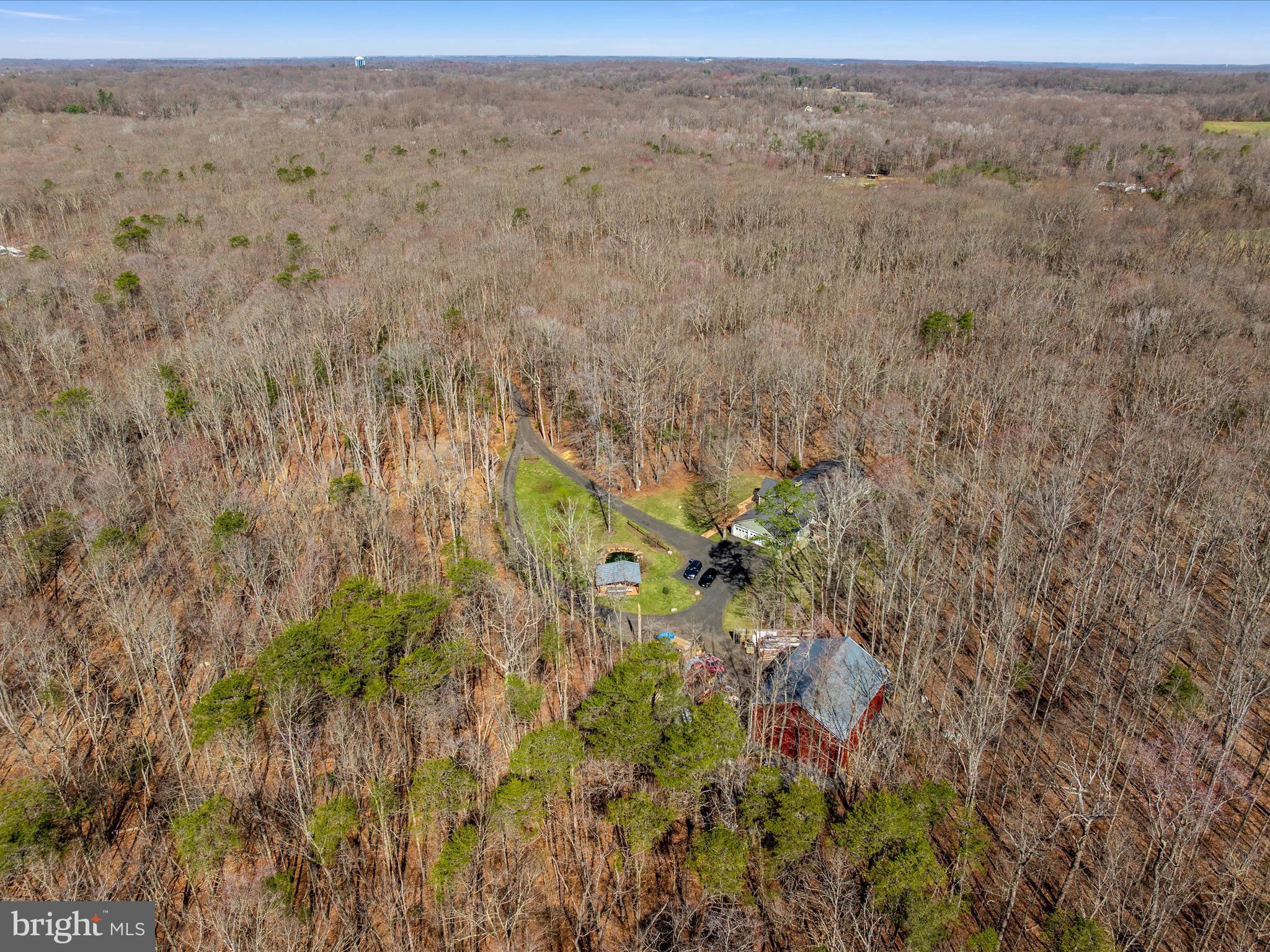 FOREST FIELD - Residential