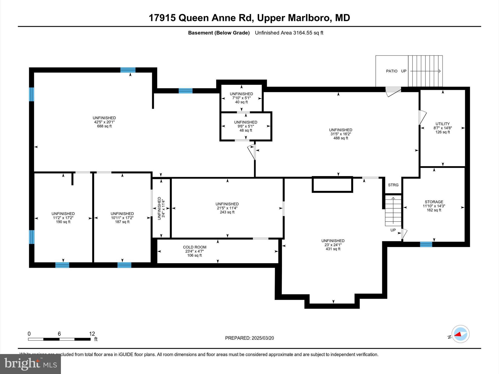 FOREST FIELD - Residential