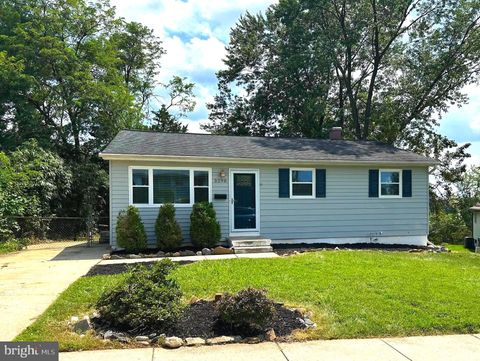 3298 SUDLERSVILLE S LAUREL MD 20724