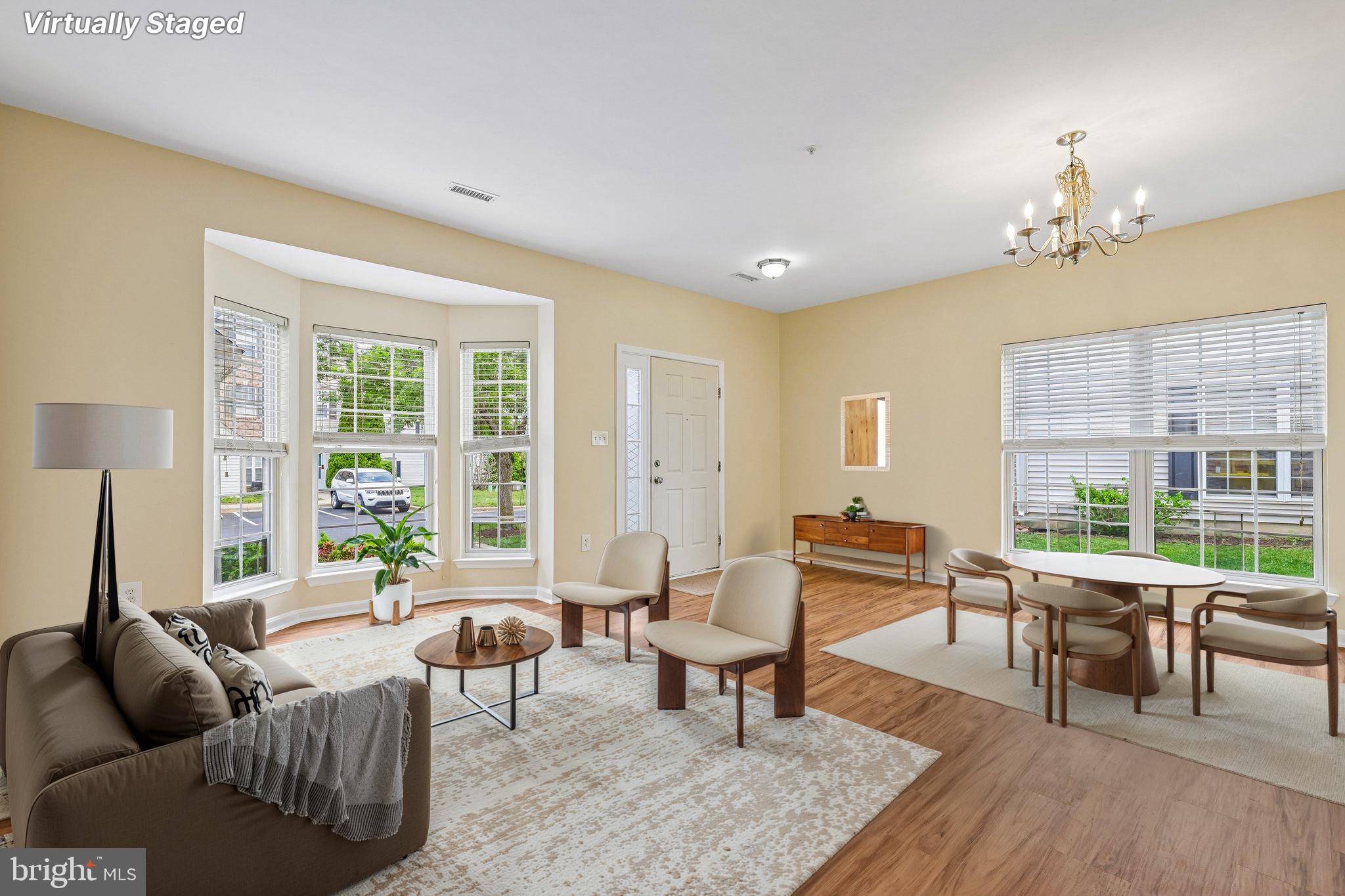 325 ASSEMBLY POINT COURT