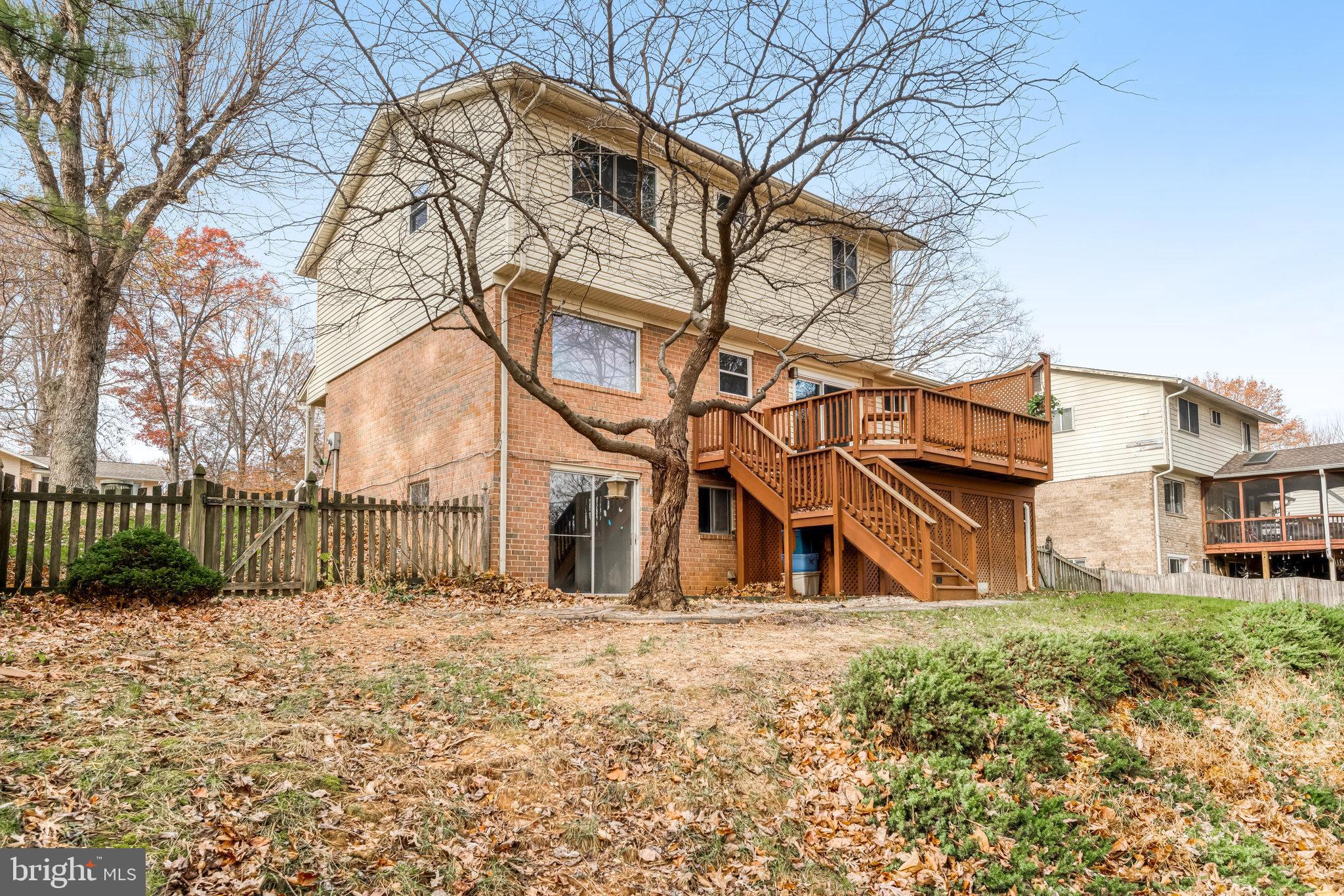 KINGS PARK WEST - Residential