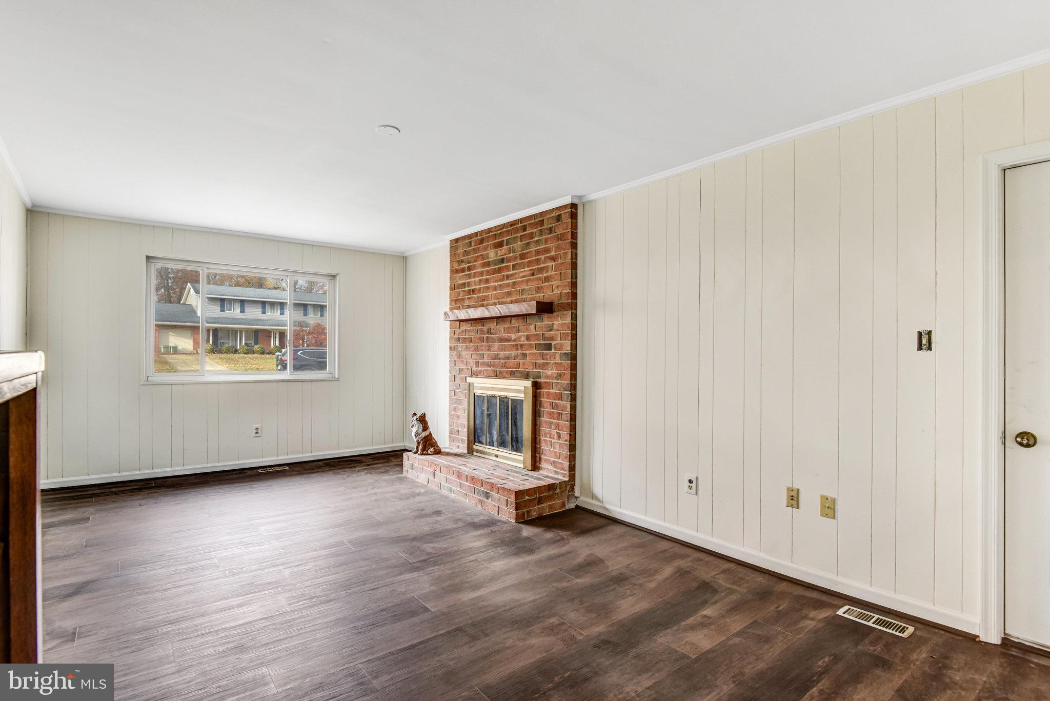 KINGS PARK WEST - Residential