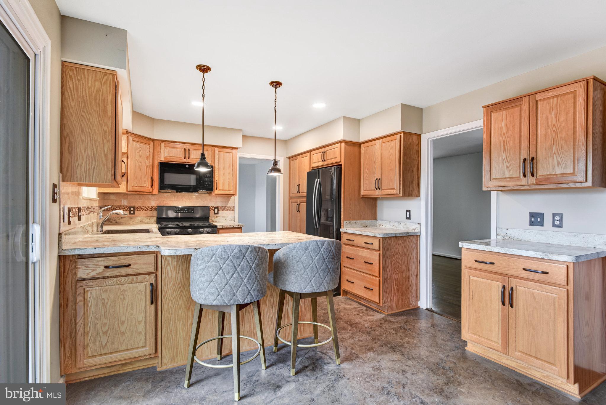 KINGS PARK WEST - Residential