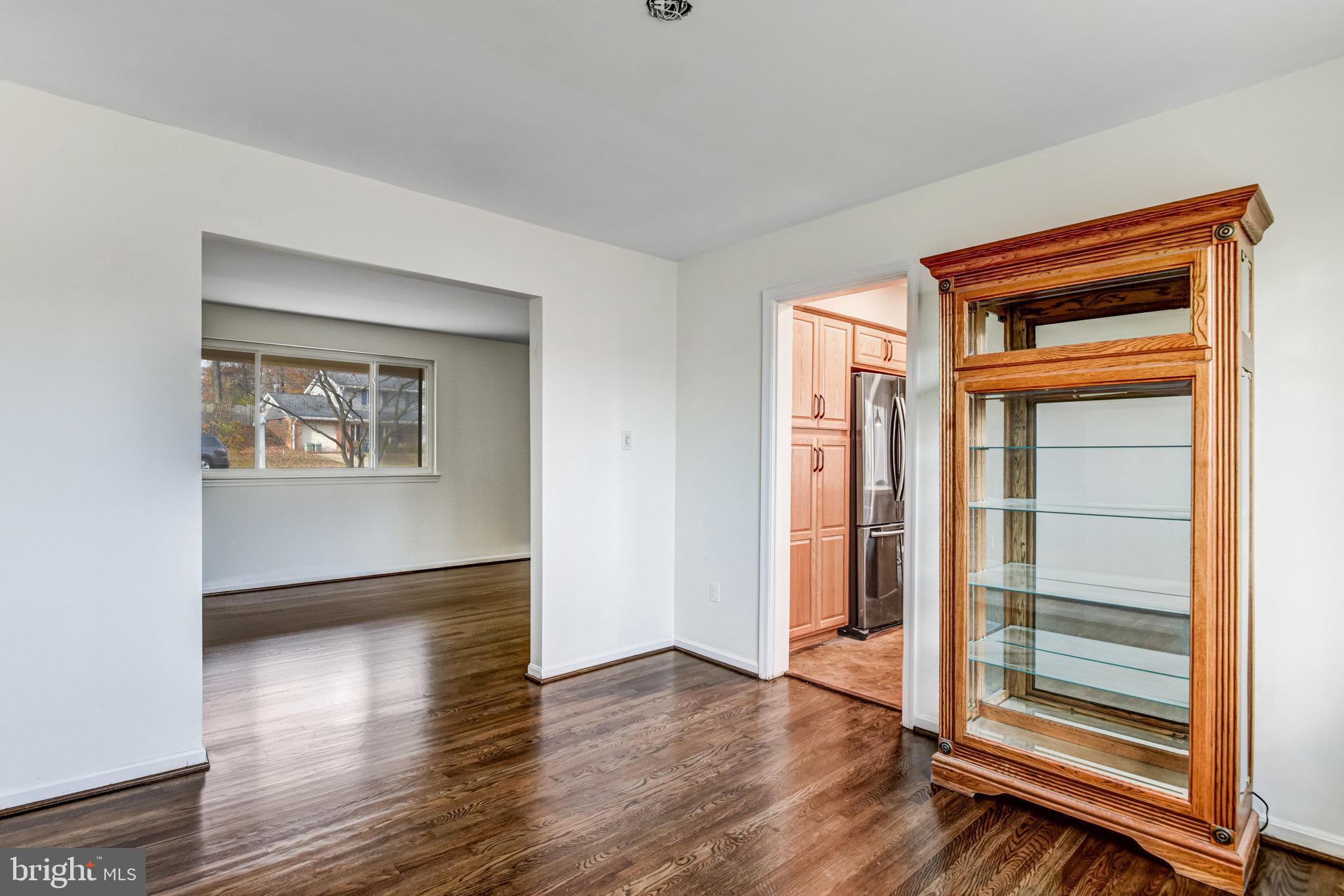 KINGS PARK WEST - Residential