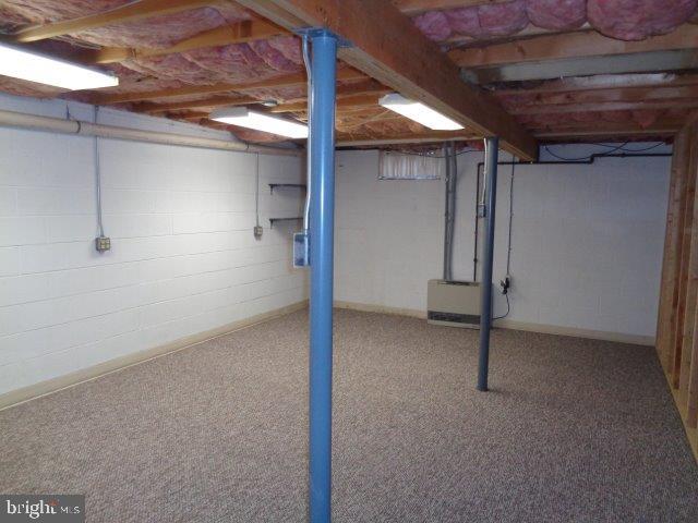 CANTERBURY - Residential