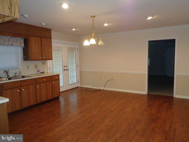 CANTERBURY - Residential