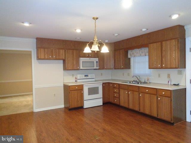 CANTERBURY - Residential