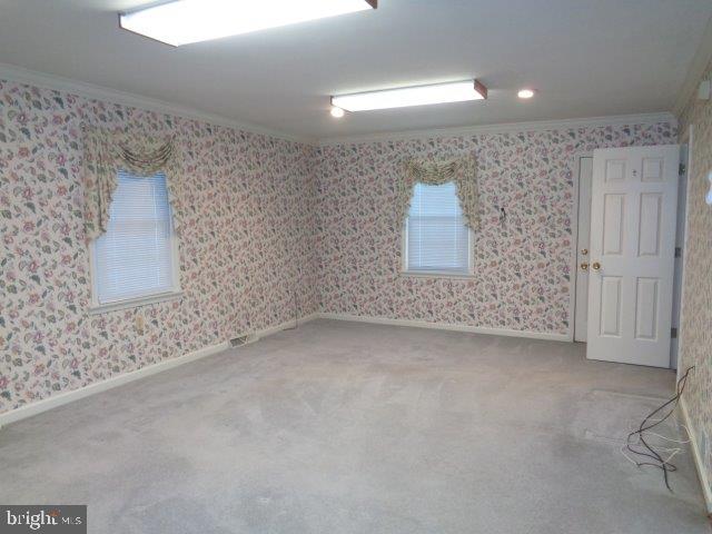 CANTERBURY - Residential