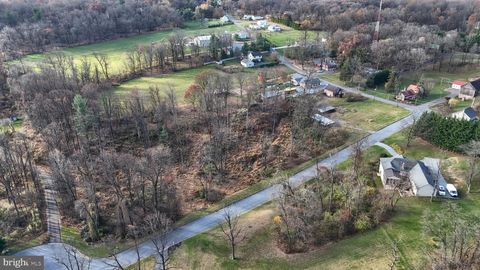 Vacant Land For Sale - 433 Sheep Hill Road<br/> NEWMANSTOWN, PA 17073