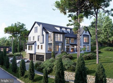 6419 BRADLEY BOULEVARD BETHESDA MD 20817