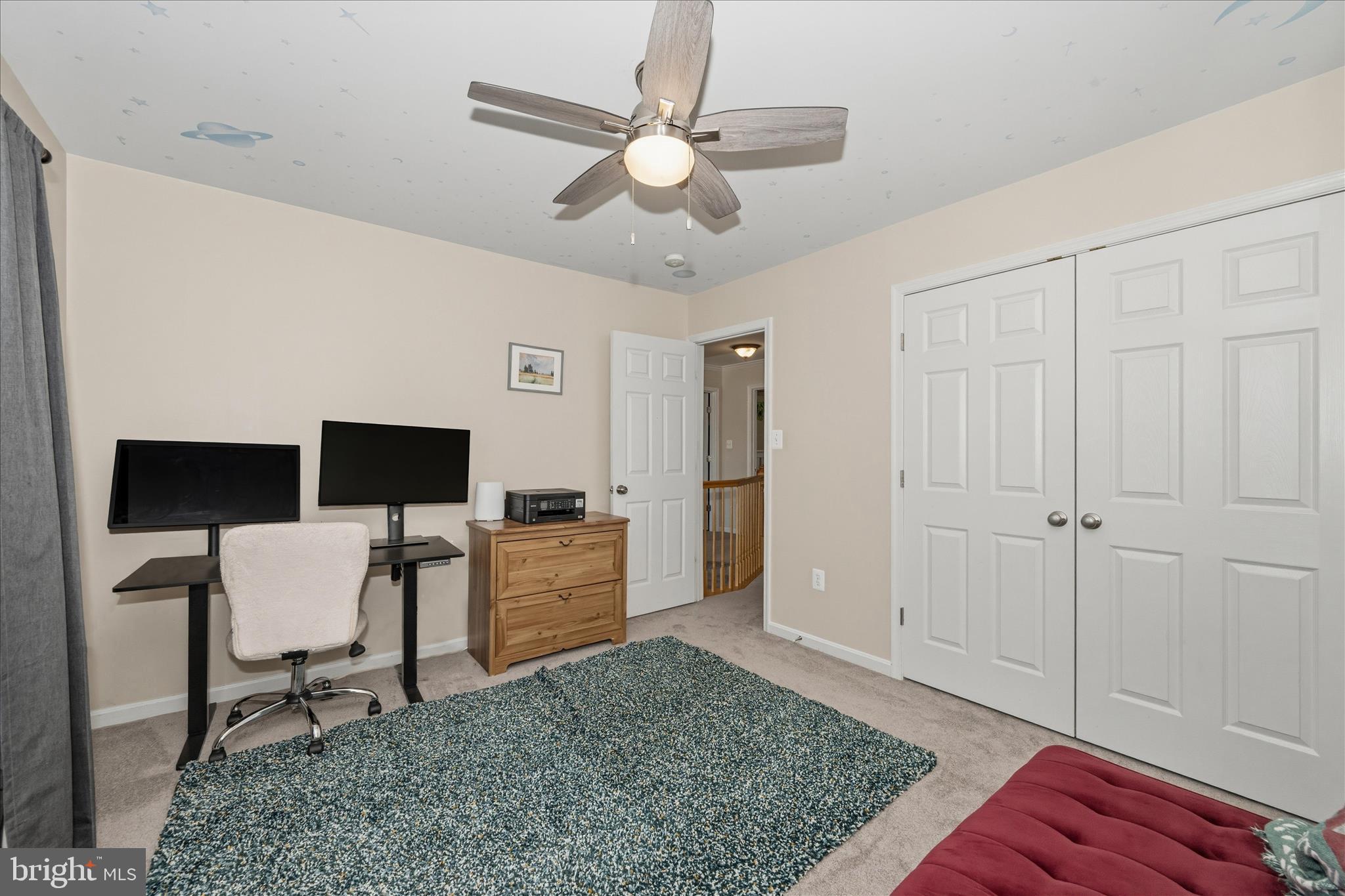 CRESTVIEW - Residential